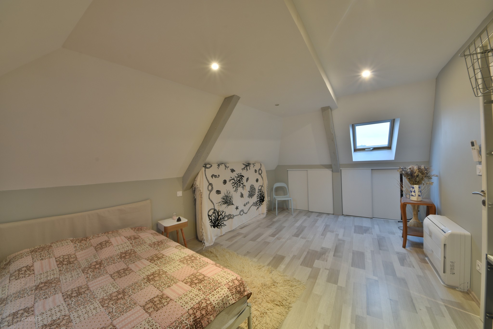 APPARTEMENT F6 DUPLEX — photo 6