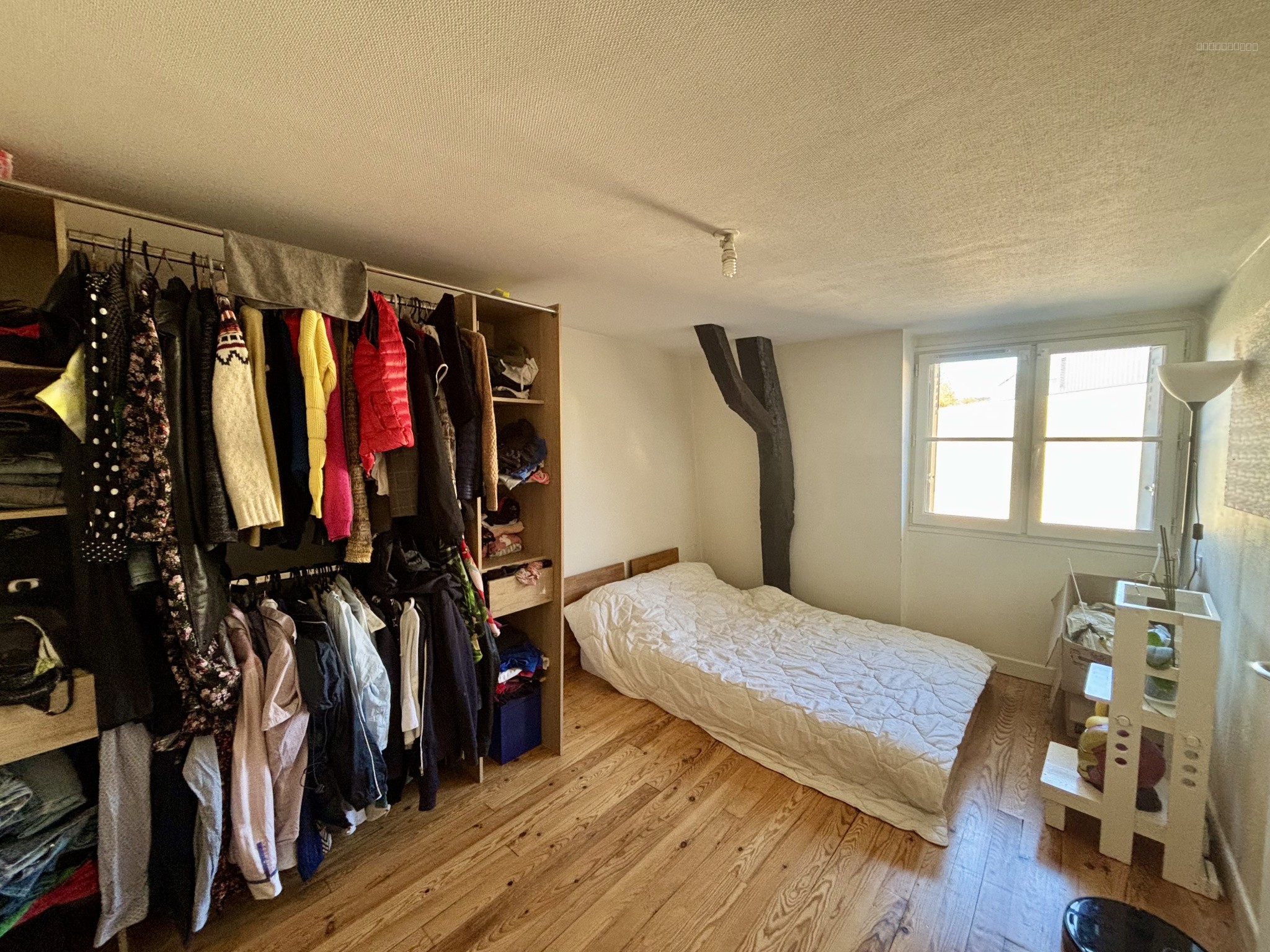 APPARTEMENT T3 COEUR DE VILLE — photo 3