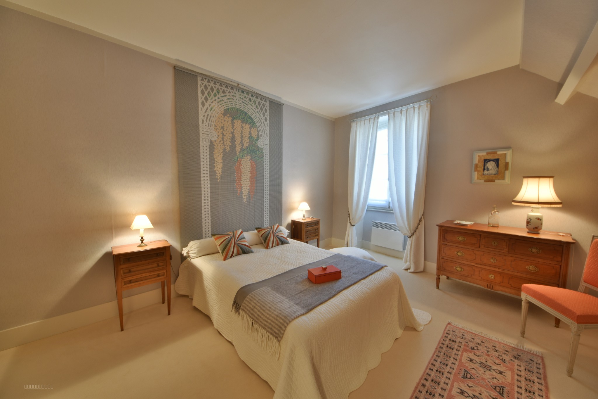 MAISON BOURGEOISE ALLASSAC — photo 6