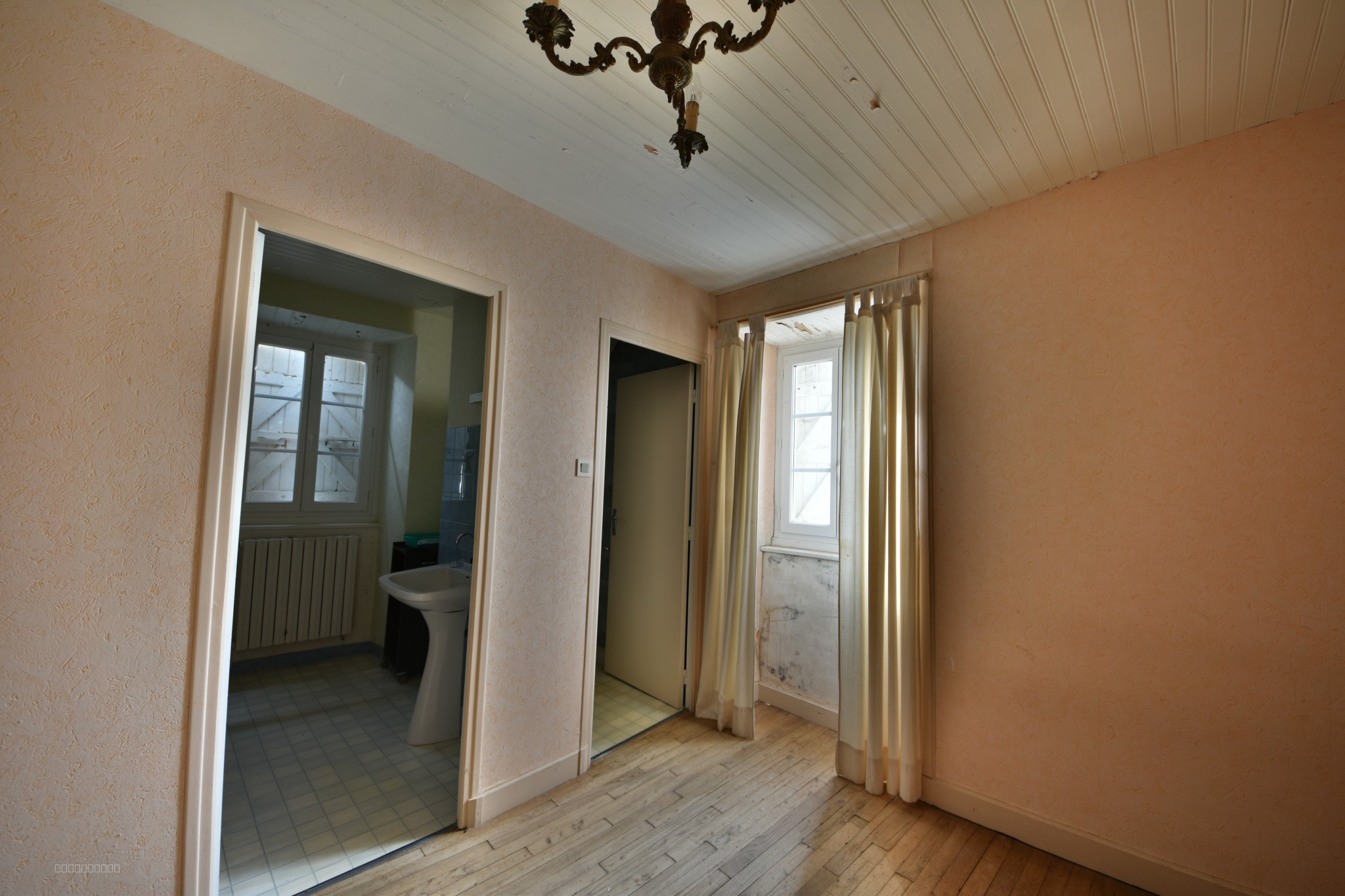 Corps de ferme en pierre — photo 6