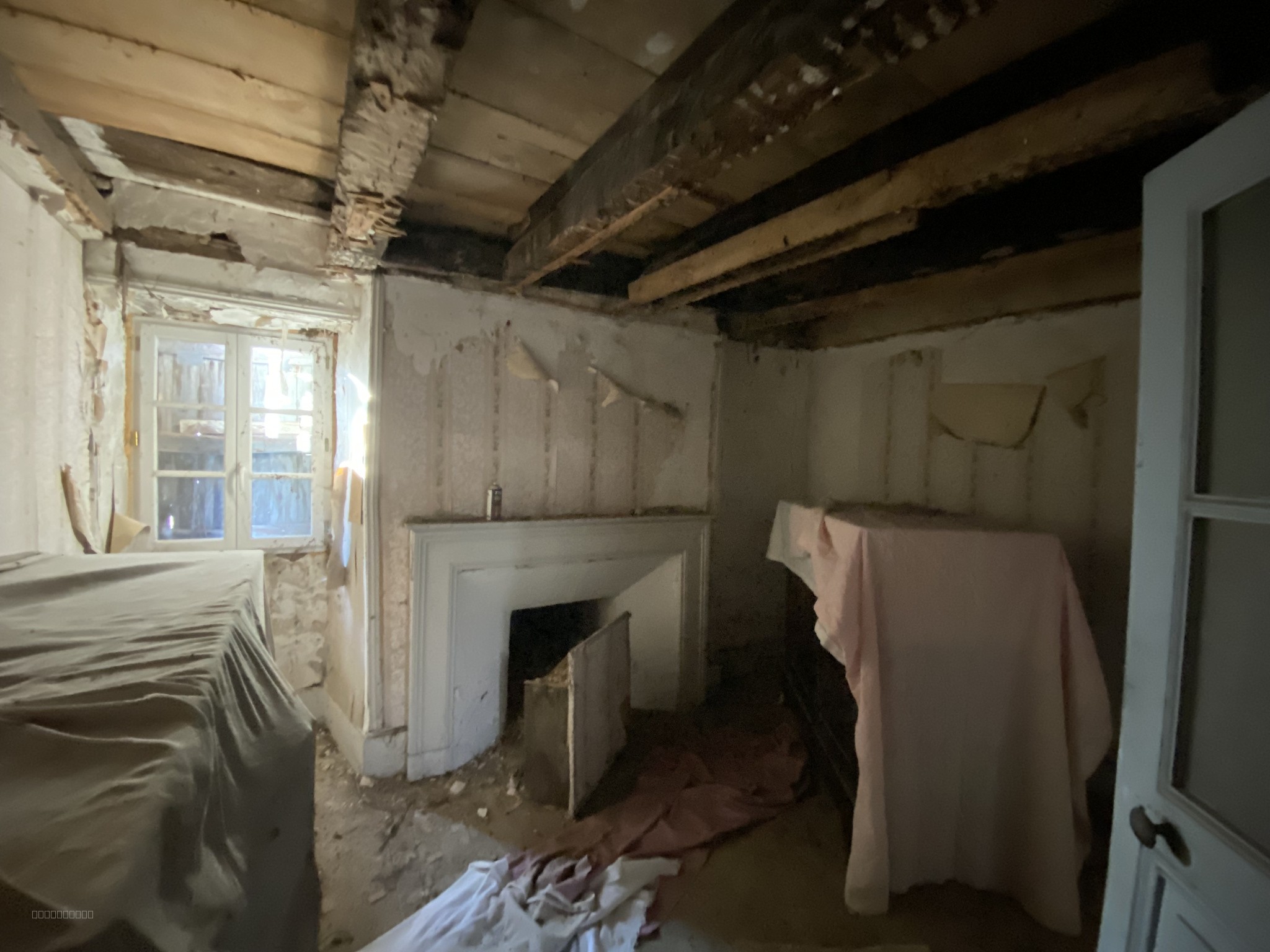 Ensemble immobilier à restaurer — photo 6