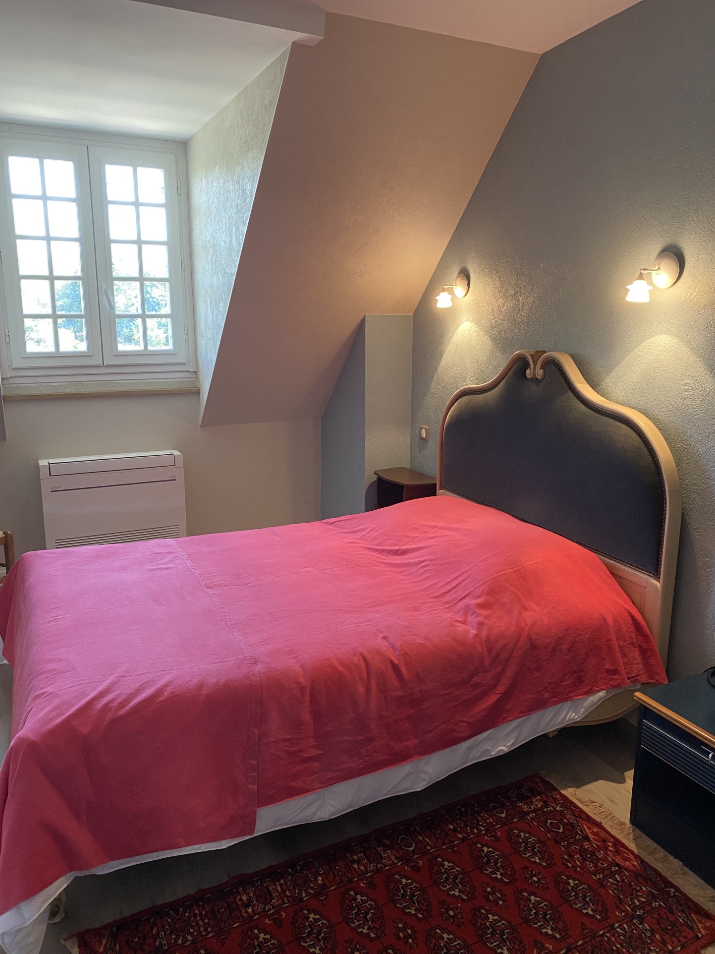 MAISON 155M2 SUR LA COMMUNE DE BEAULIEU — photo 7