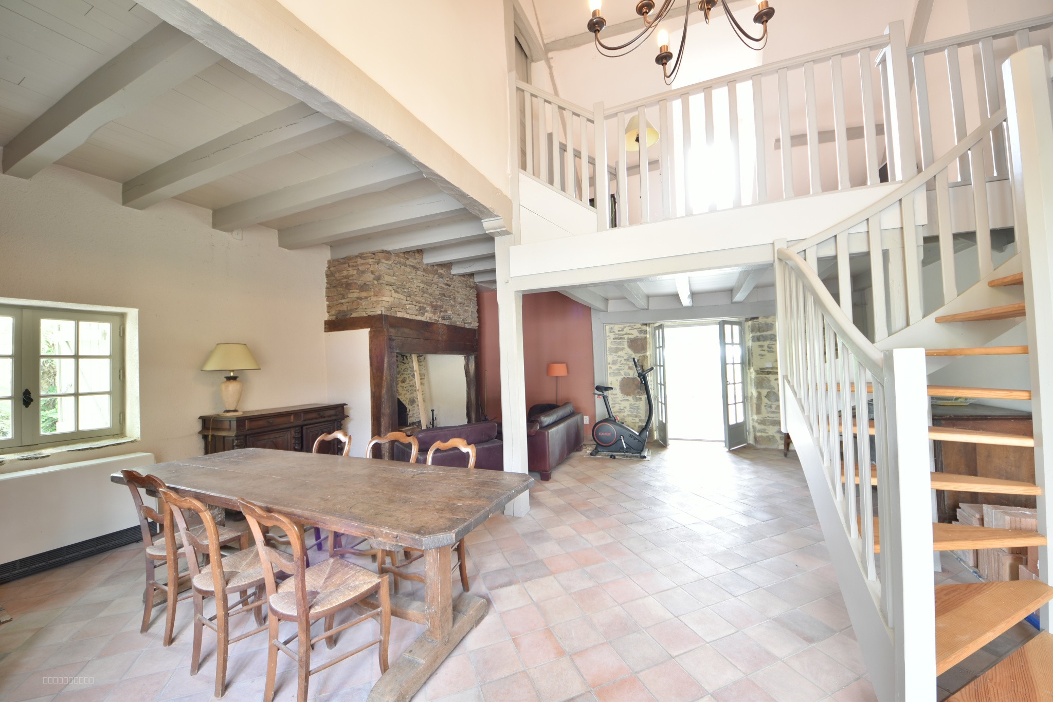 MAISON DE CHARME — photo 2