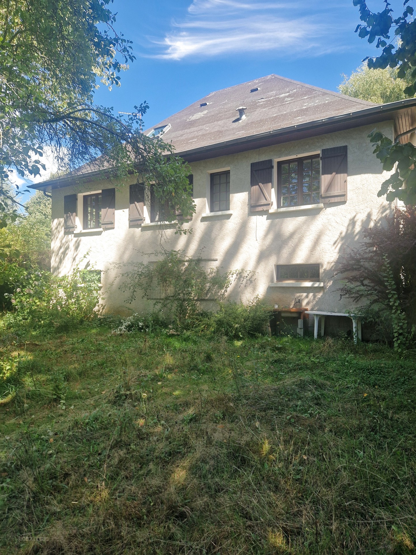 Maison 4 route d'Albussac — photo 8