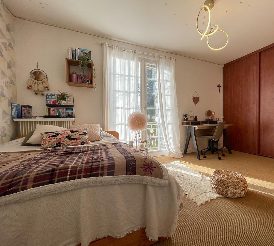 MAISON QUARTIER DANTON — photo 3