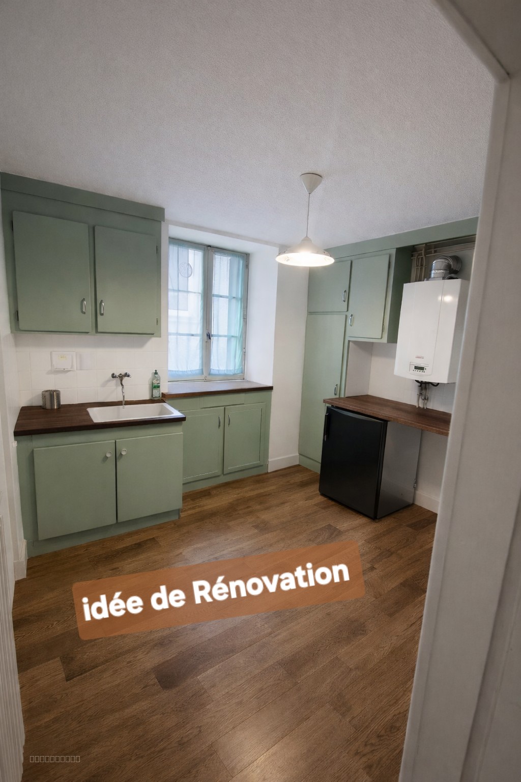 Appartement 3 pièces à vendre — photo 4