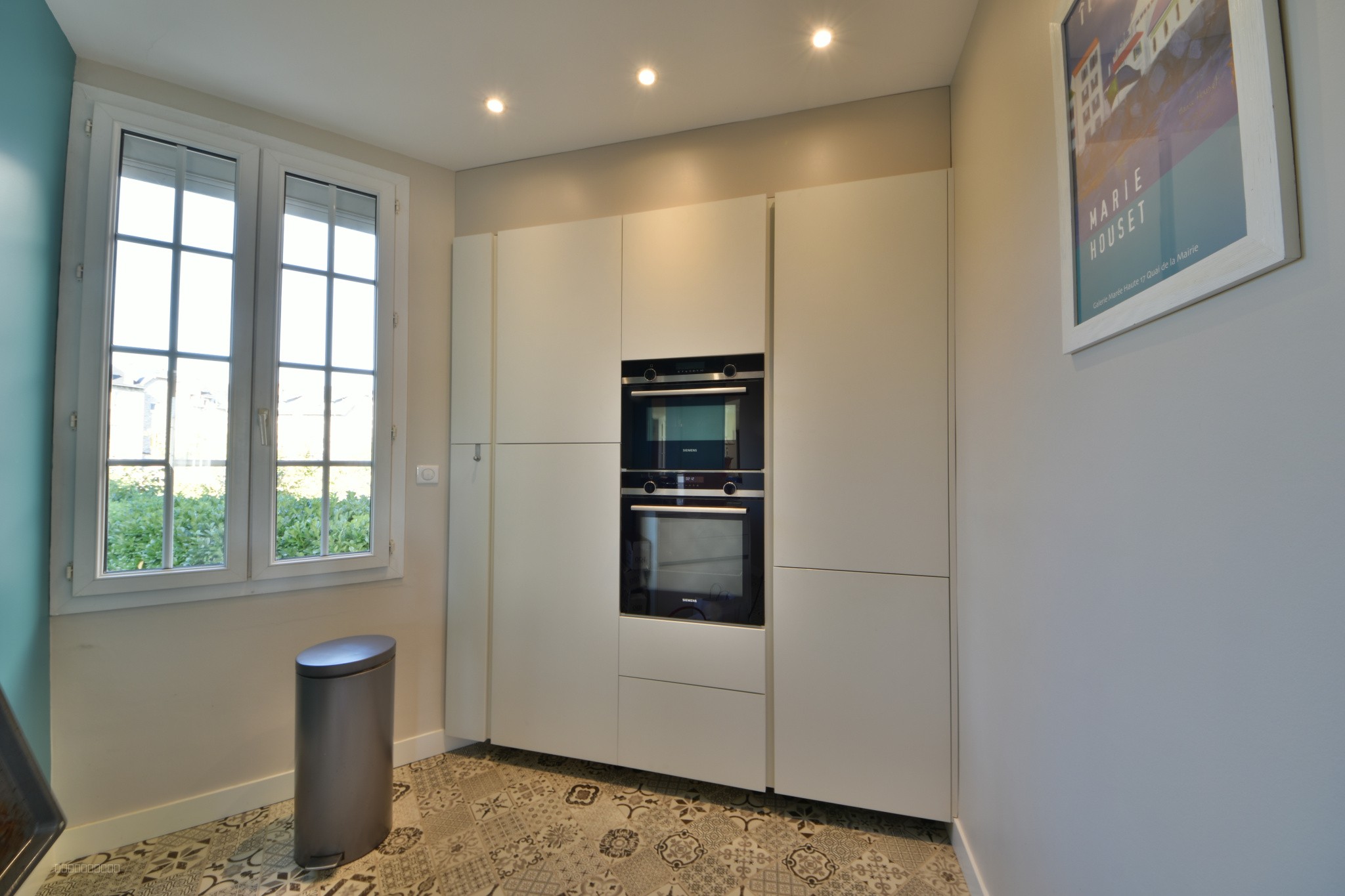 MAISON QUARTIER ROSERAIE — photo 6