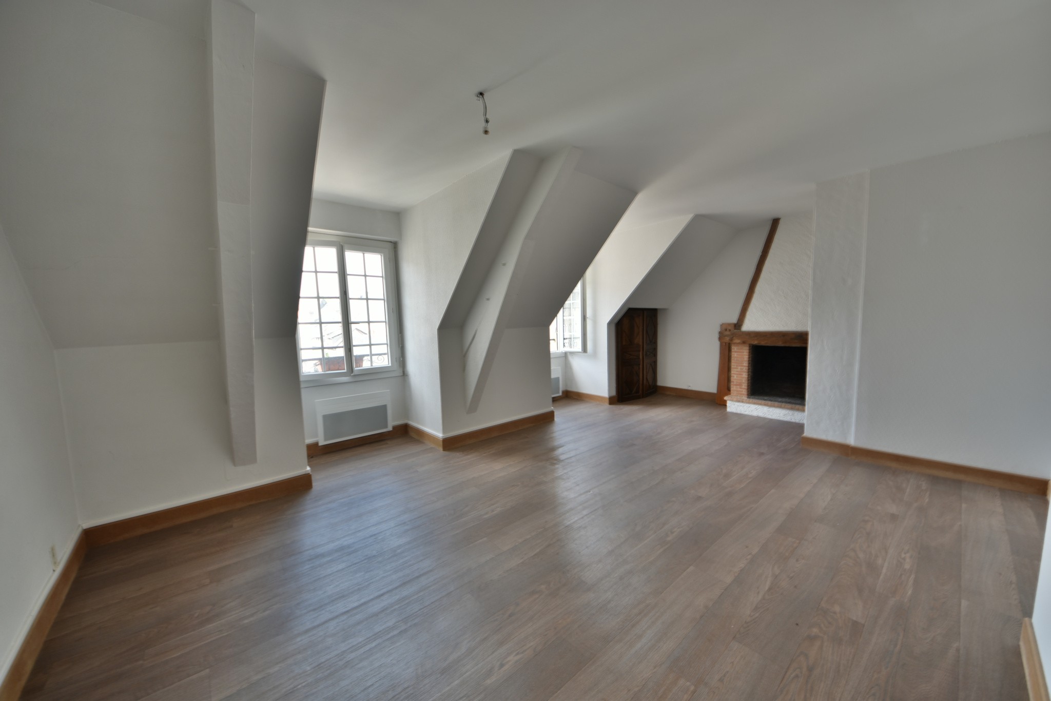 APPARTEMENT T4 COEUR DE VILLE — photo 2