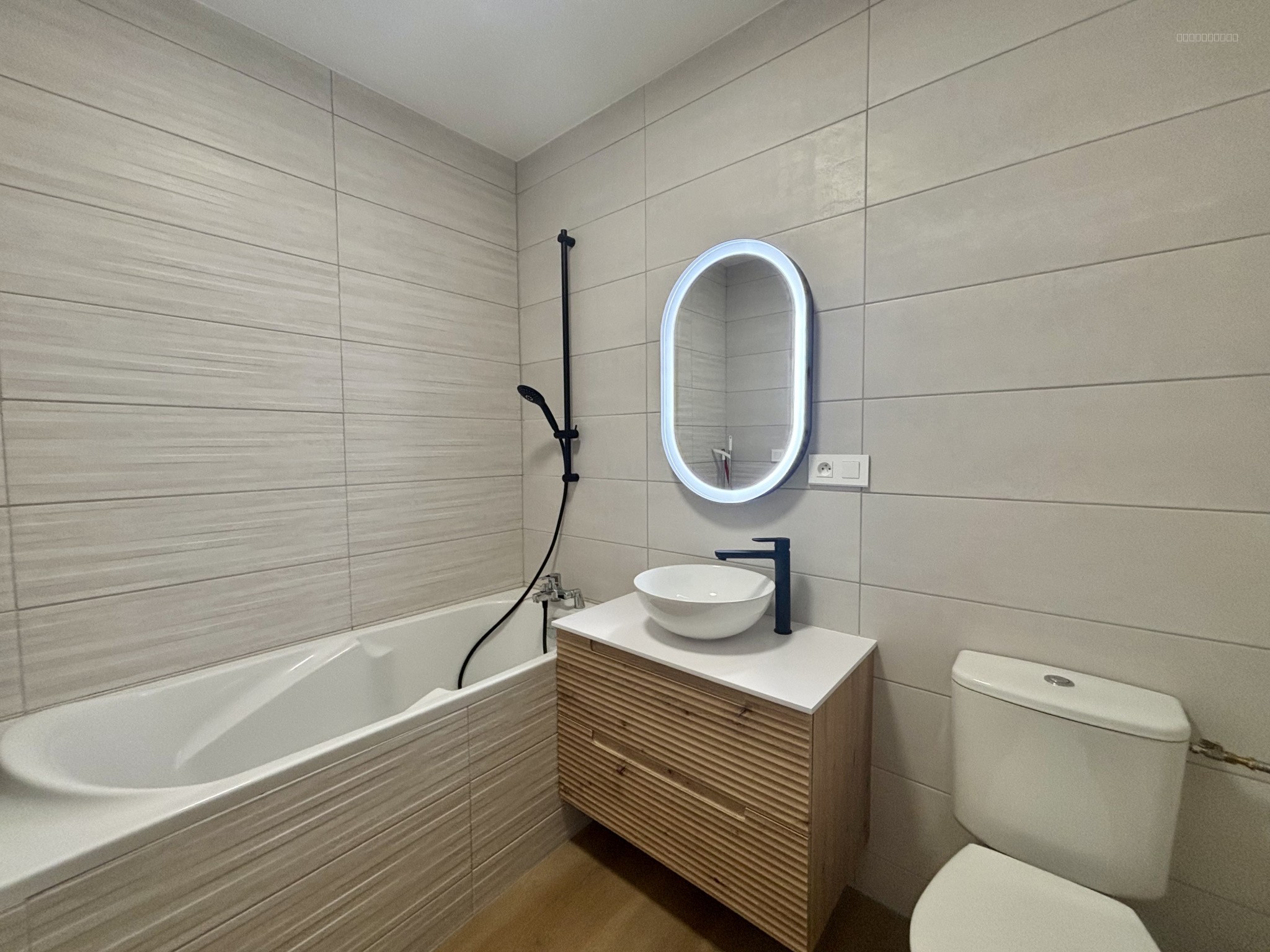 APPARTEMENT F4 COEUR DE VILLE — photo 5