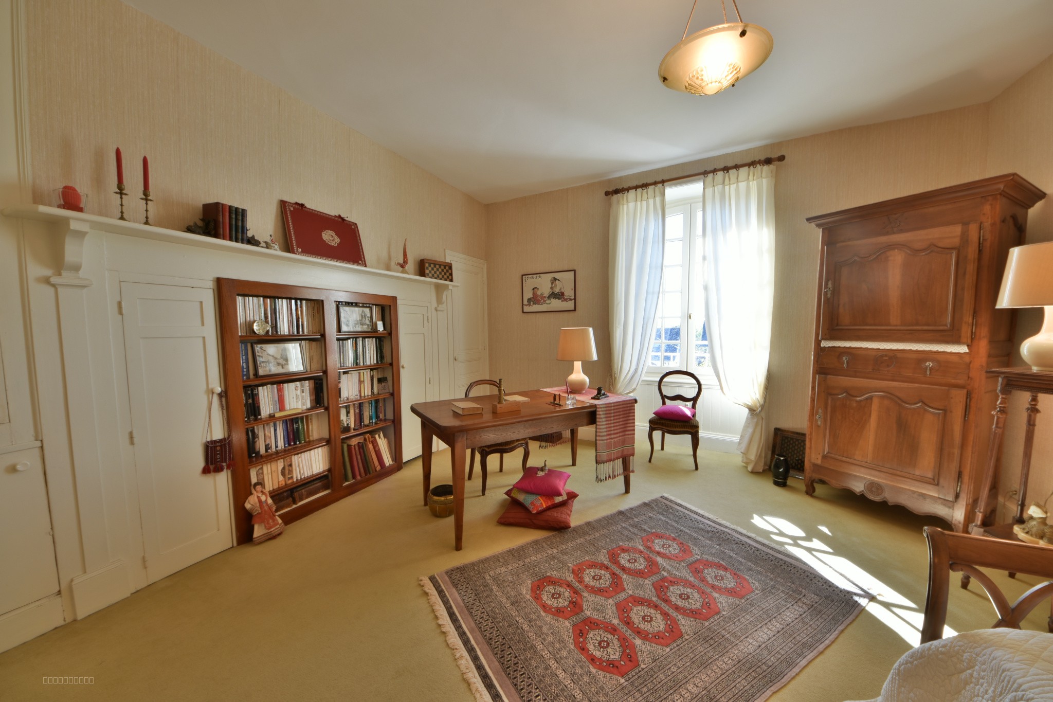 MAISON BOURGEOISE ALLASSAC — photo 8
