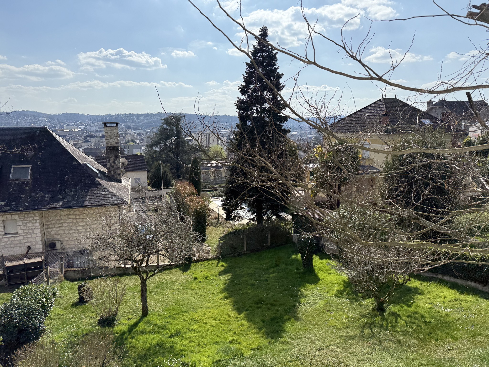 MAISON PROCHE CENTRE — photo 9