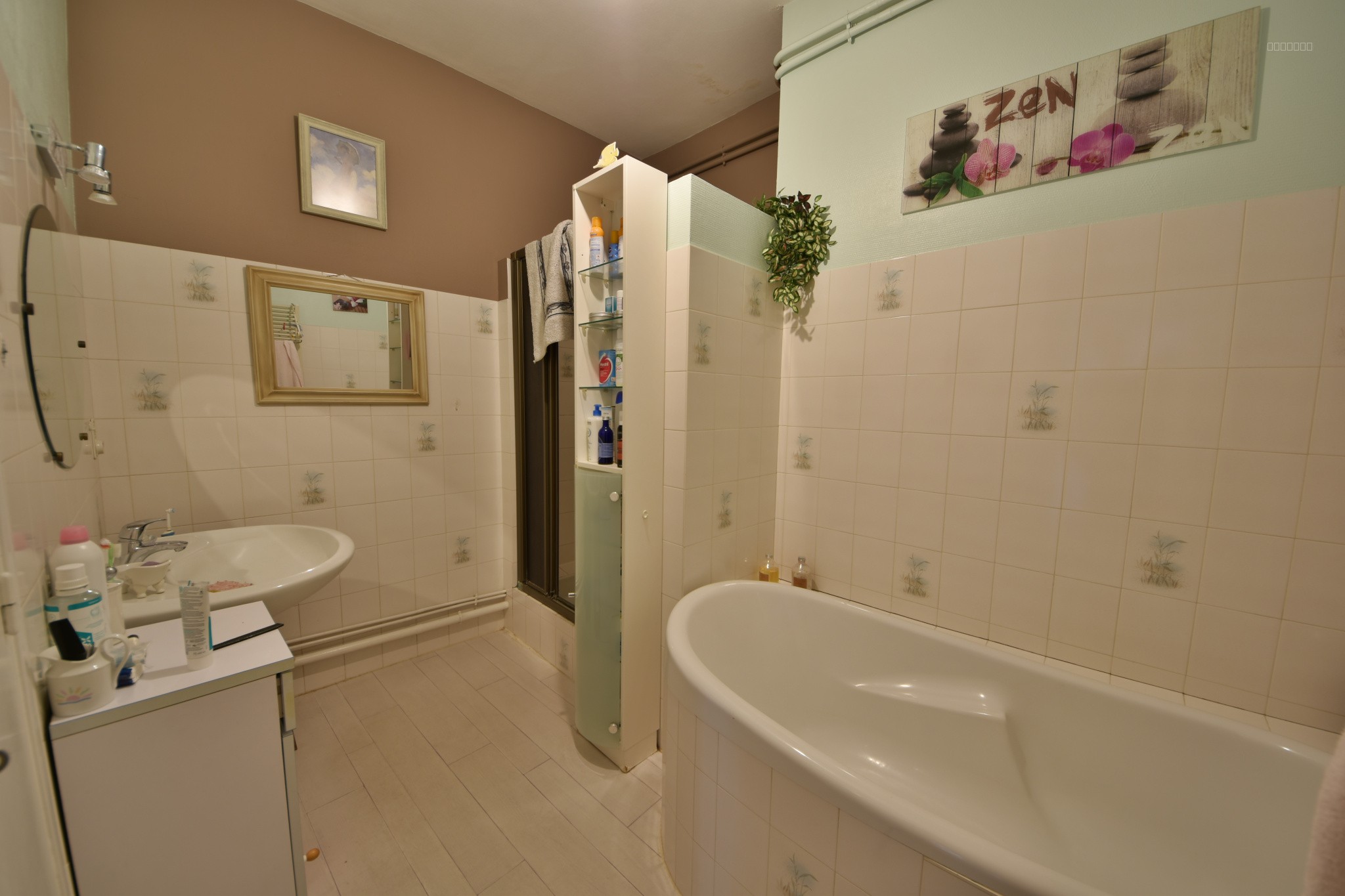 DUPLEX DE CARACTÈRE — photo 9