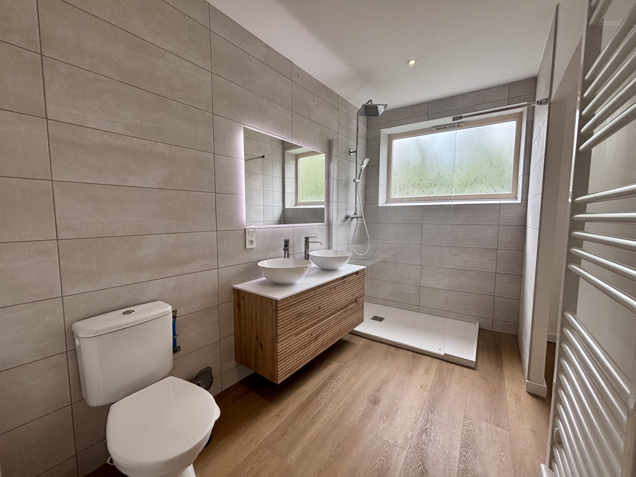 APPARTEMENT F4 COEUR DE VILLE — photo 7