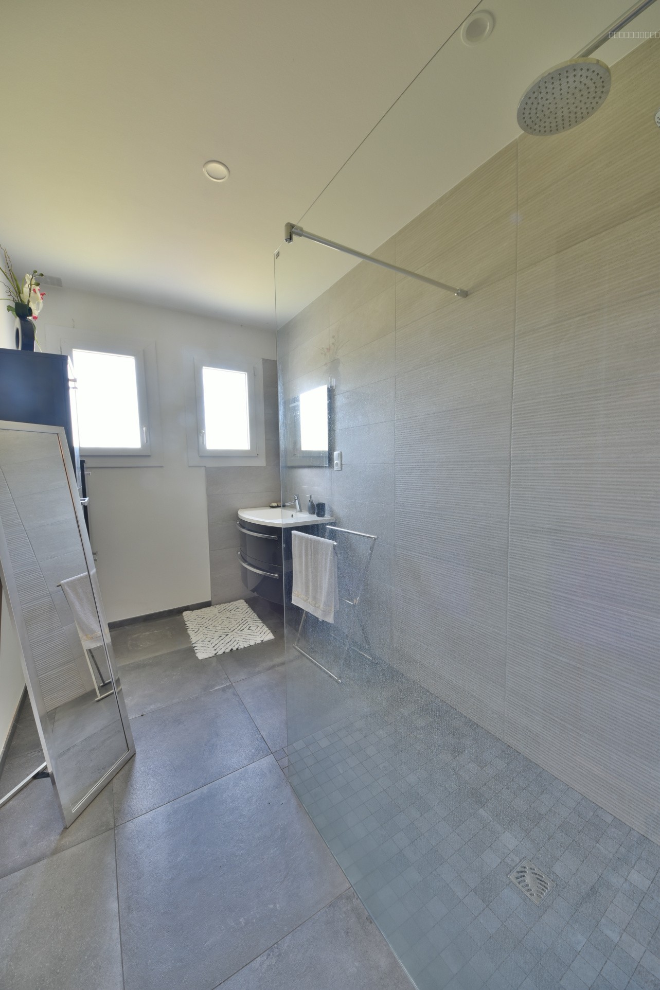 PLAIN PIED 3 CHAMBRES — photo 7