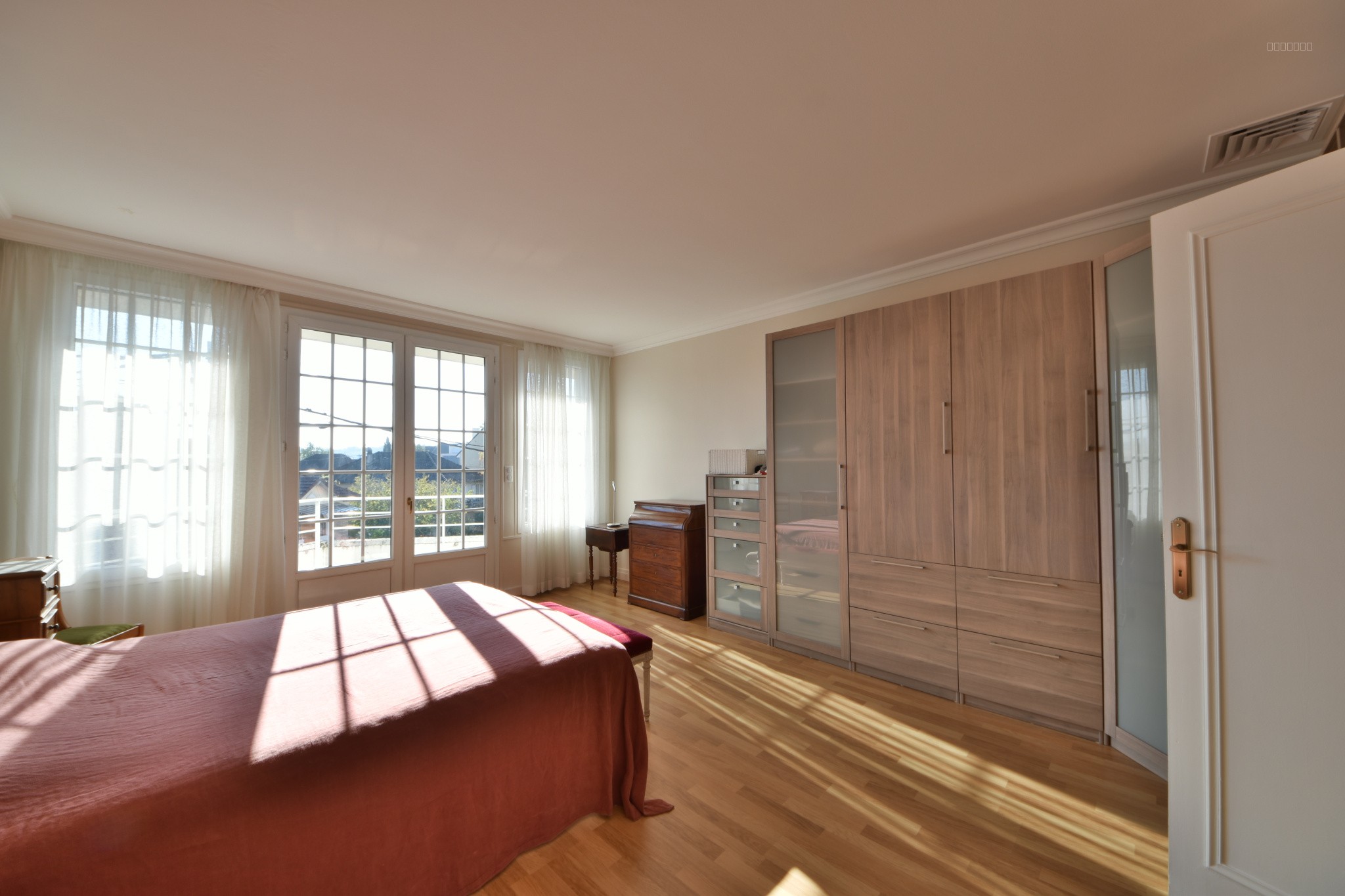 MAISON QUARTIER ROSERAIE — photo 7