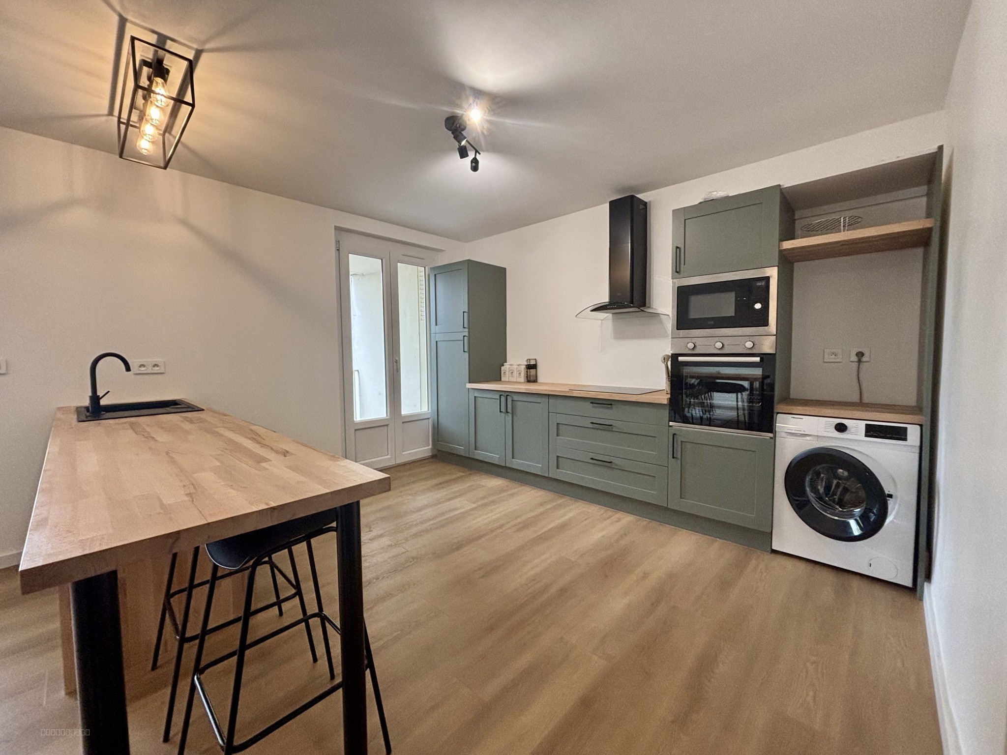 APPARTEMENT F4 COEUR DE VILLE — photo 2