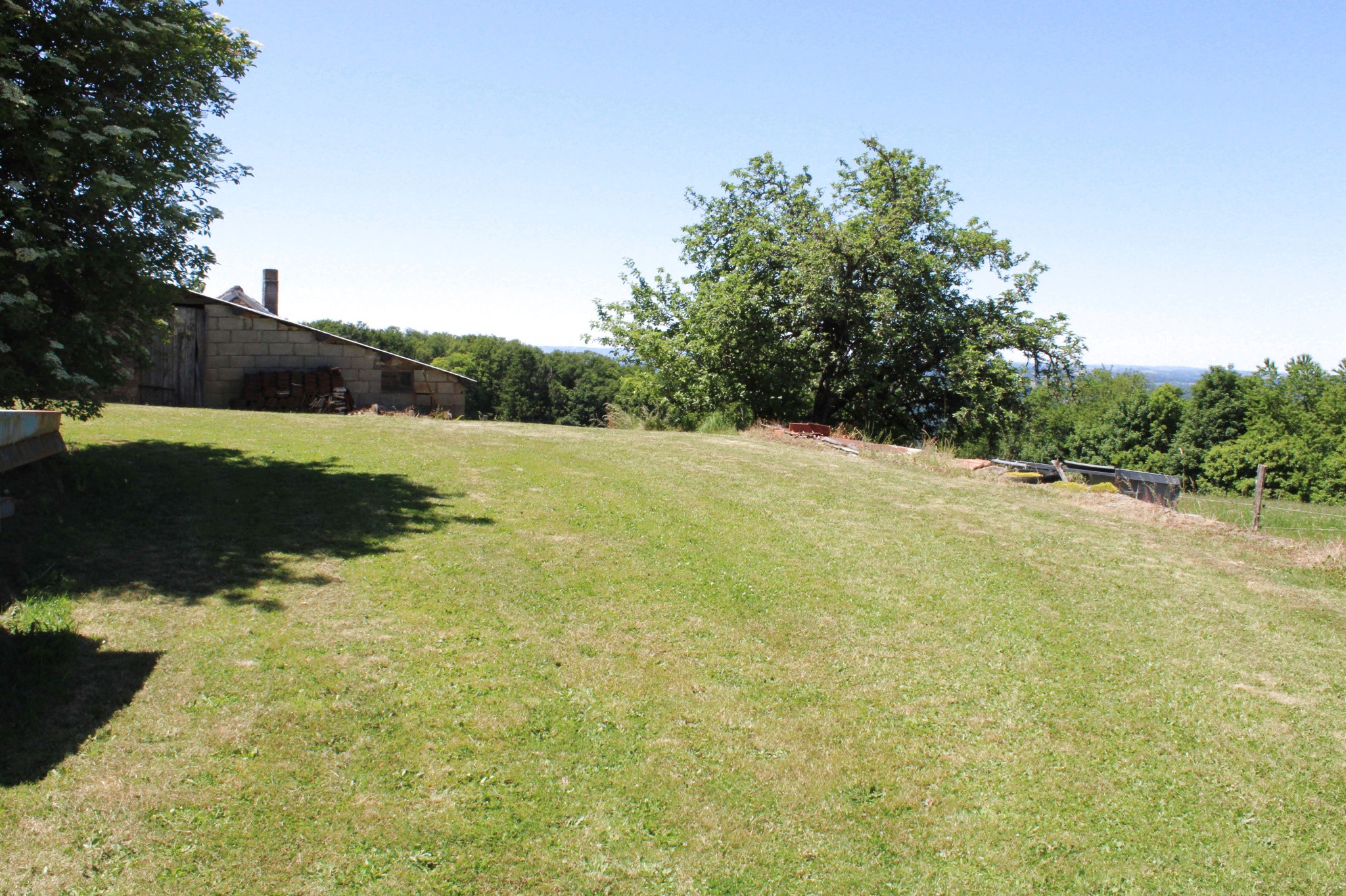 Ensemble immobilier Palazinges — photo 10