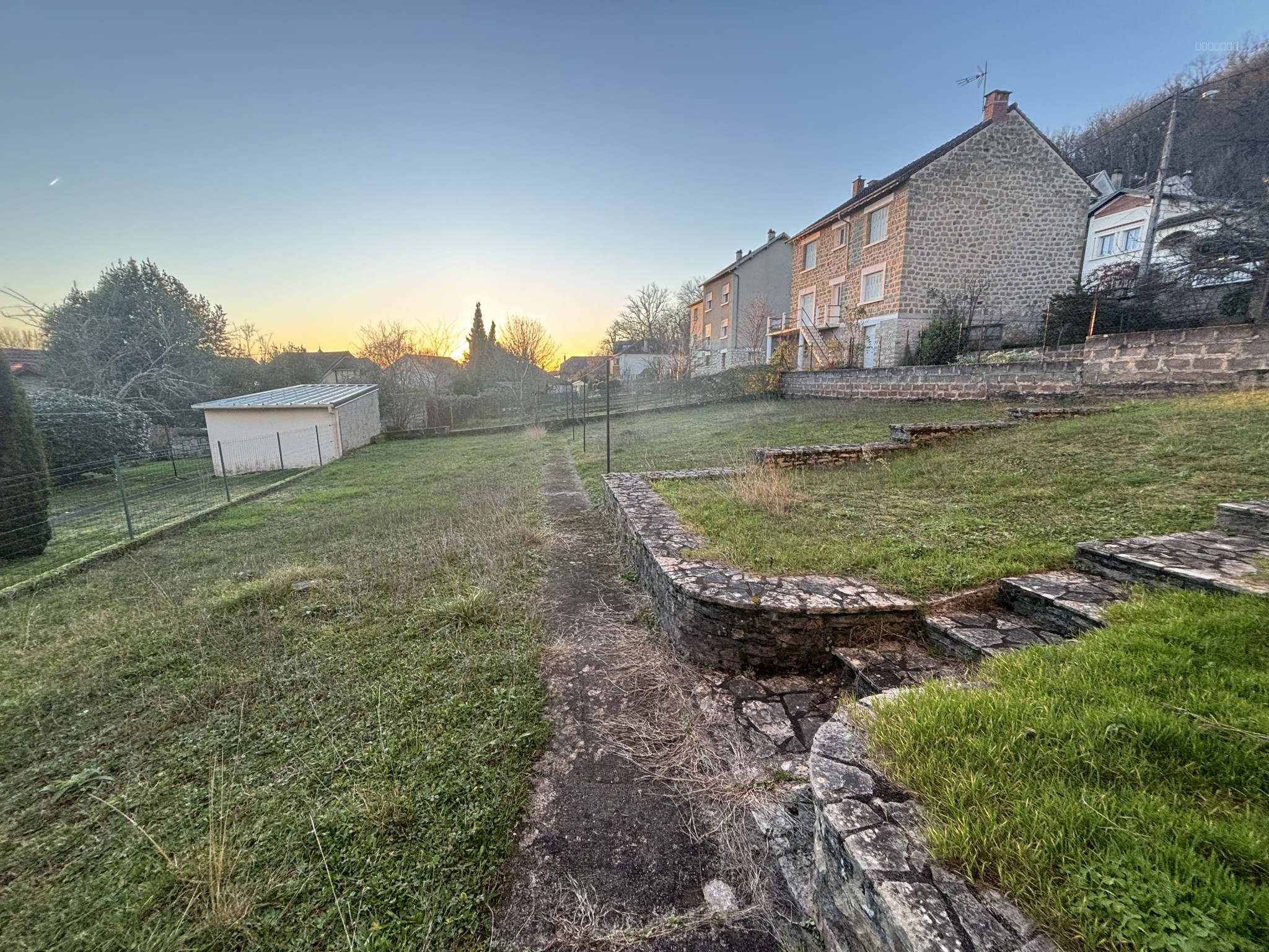 Maison rénovée 6 piéces aux Beylies Basses — photo 11