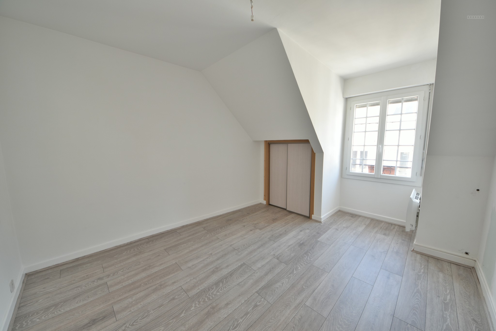 APPARTEMENT T4 COEUR DE VILLE — photo 3