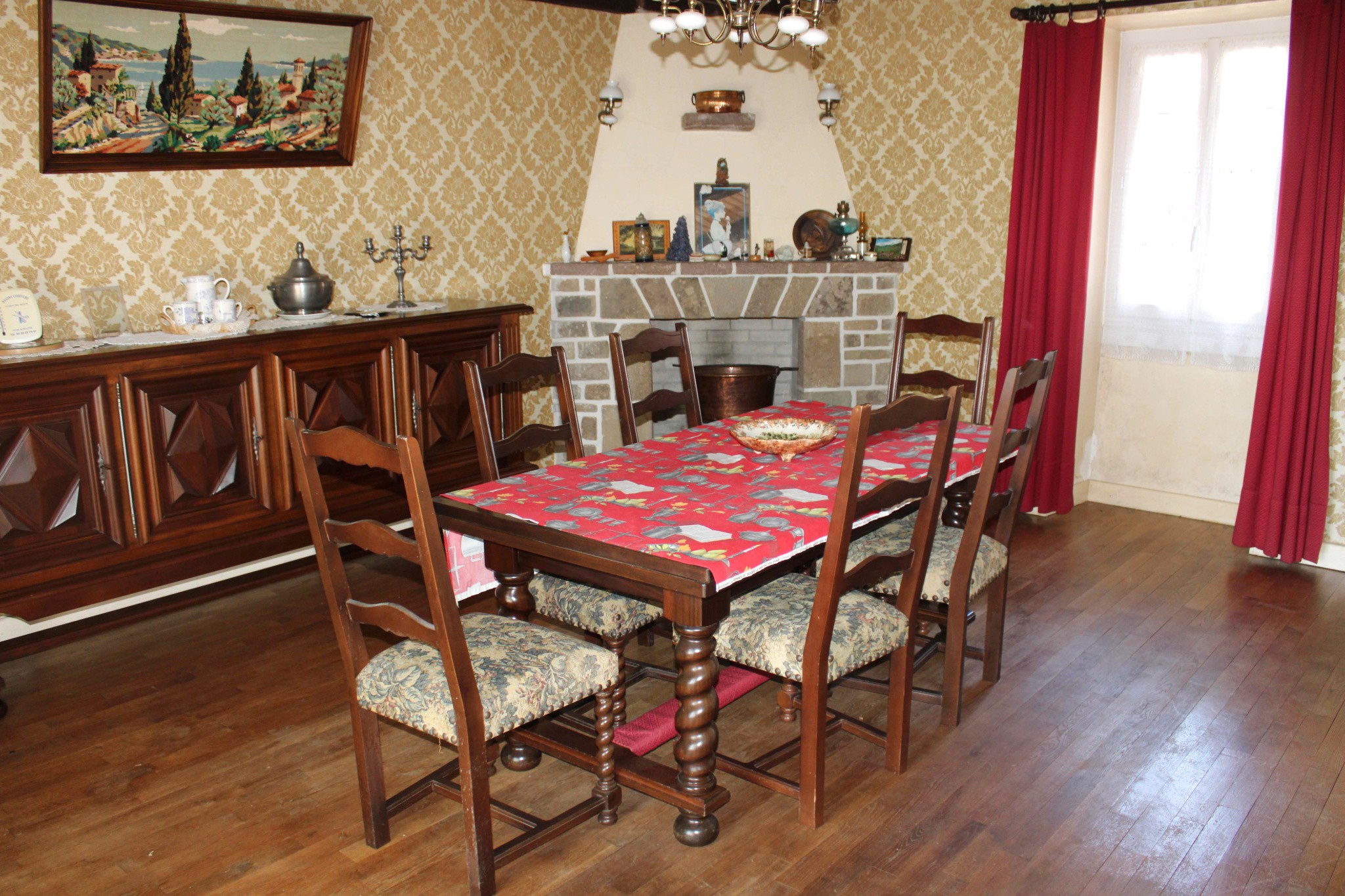 Ensemble immobilier Palazinges — photo 7