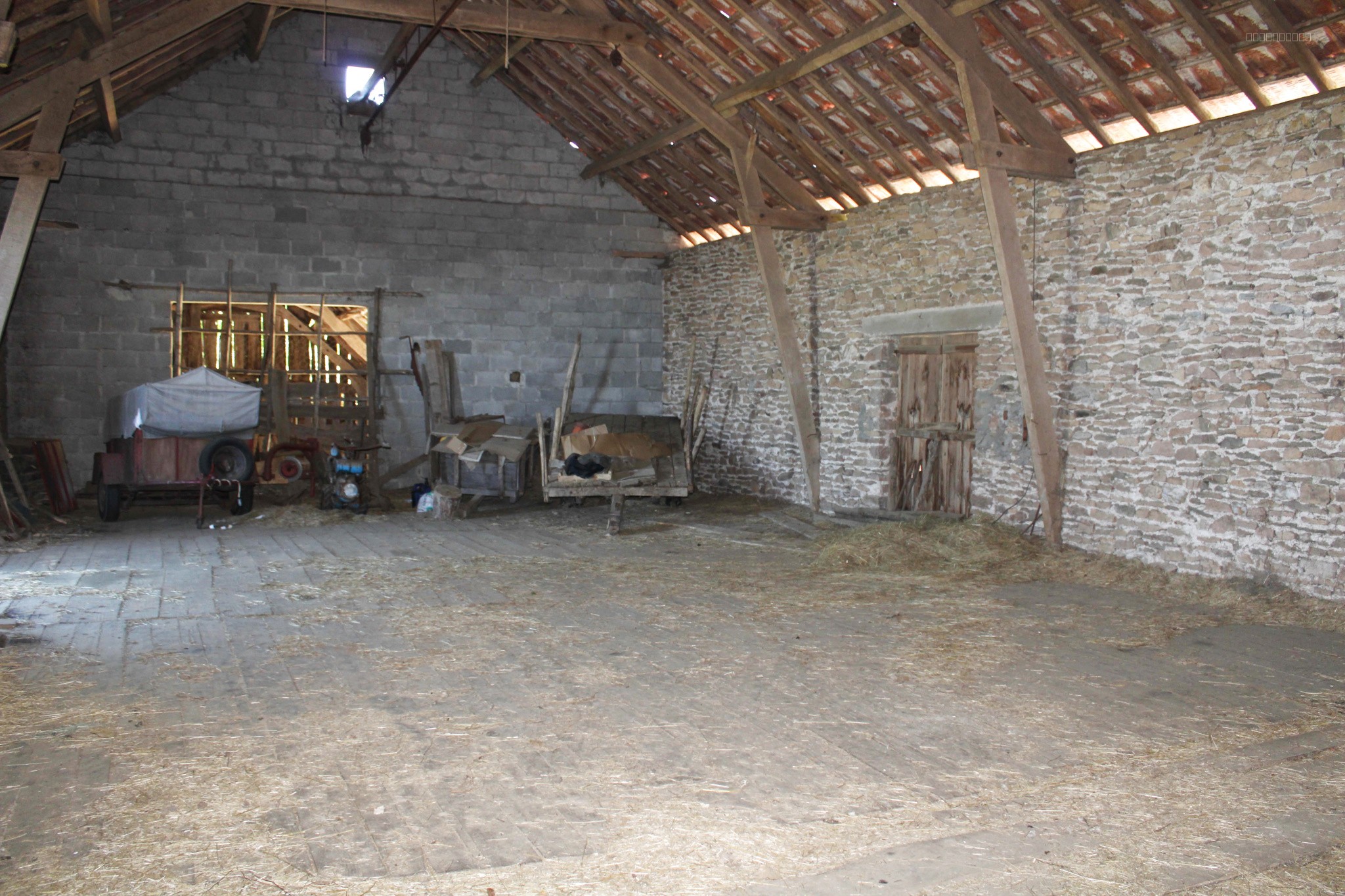 Ensemble immobilier Palazinges — photo 9