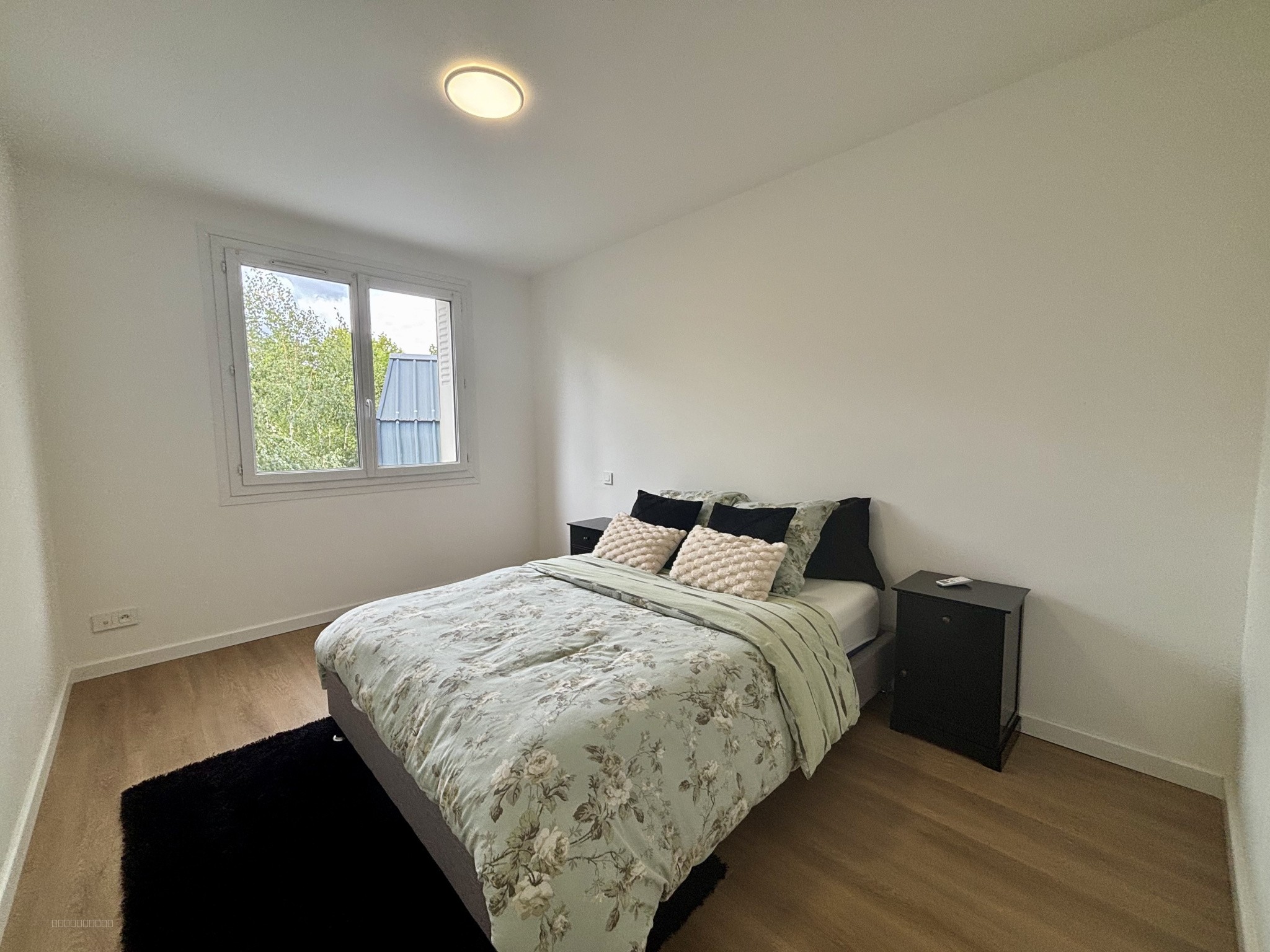 APPARTEMENT F4 COEUR DE VILLE — photo 4