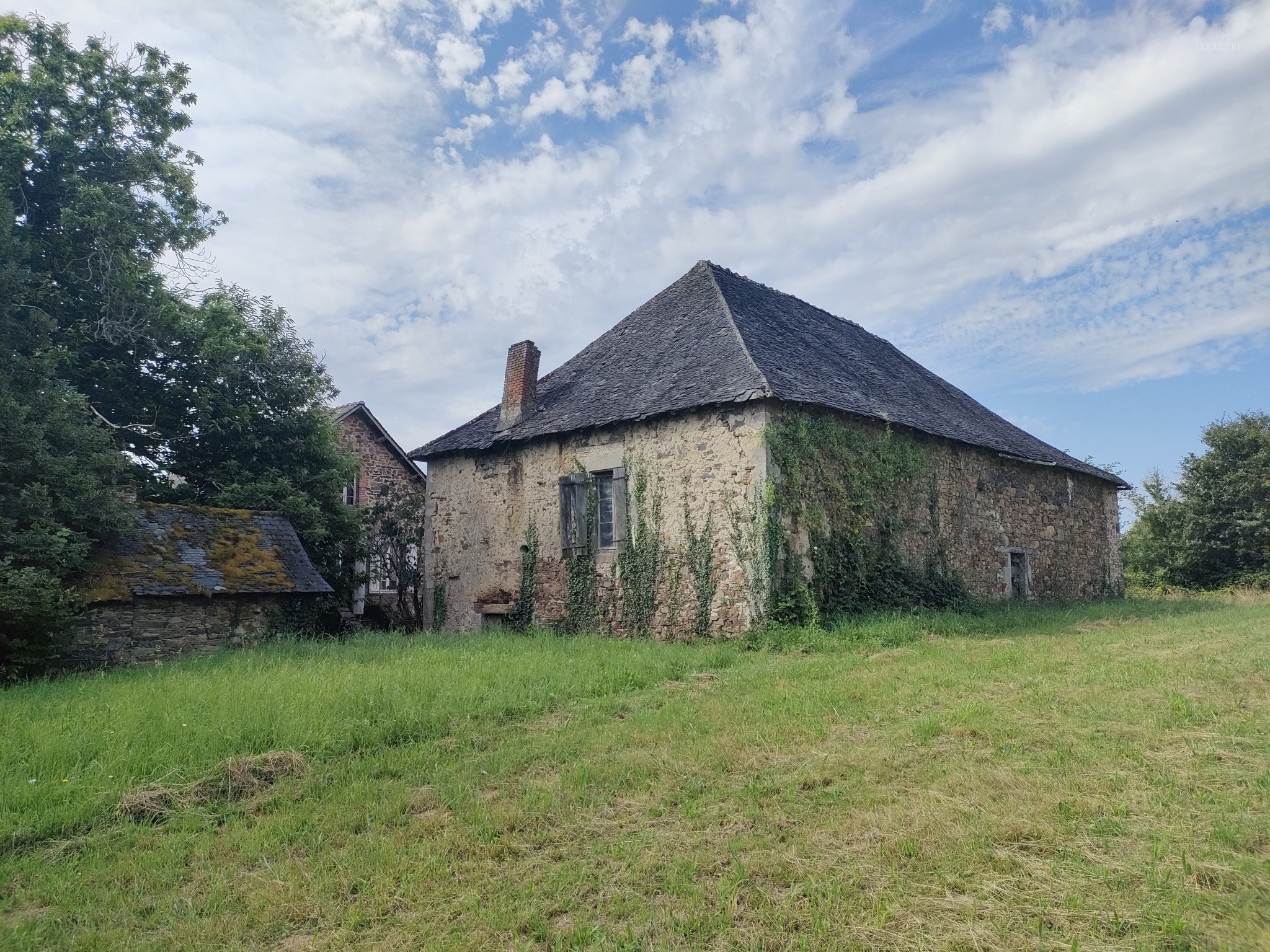 Maison en pierre 3 pièces — photo 9