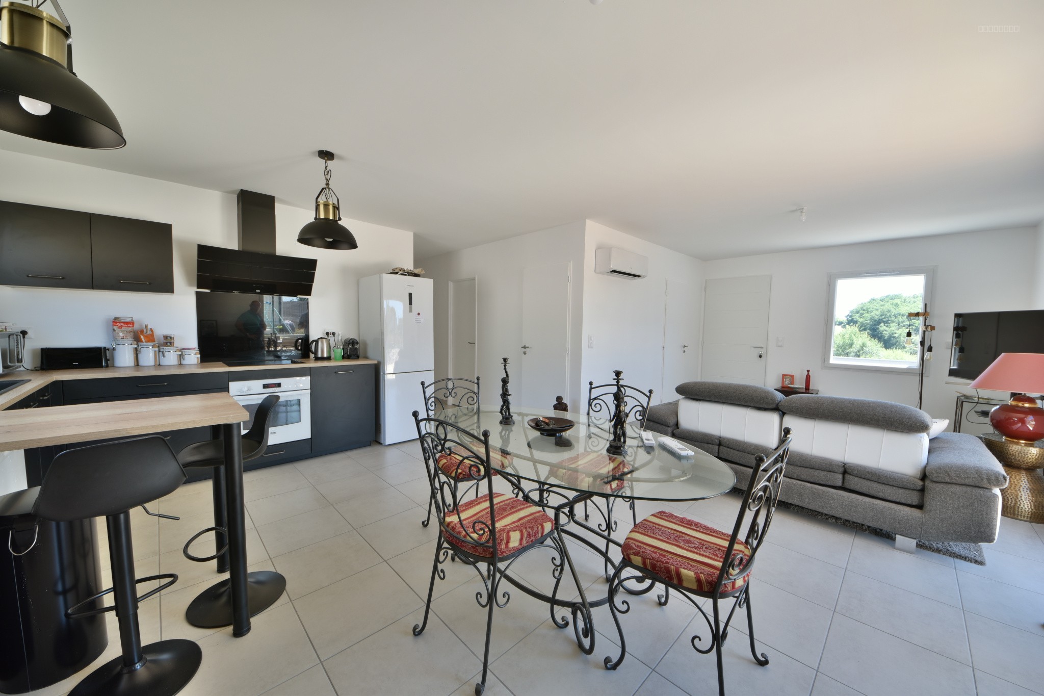 MAISON NEUVE — photo 3