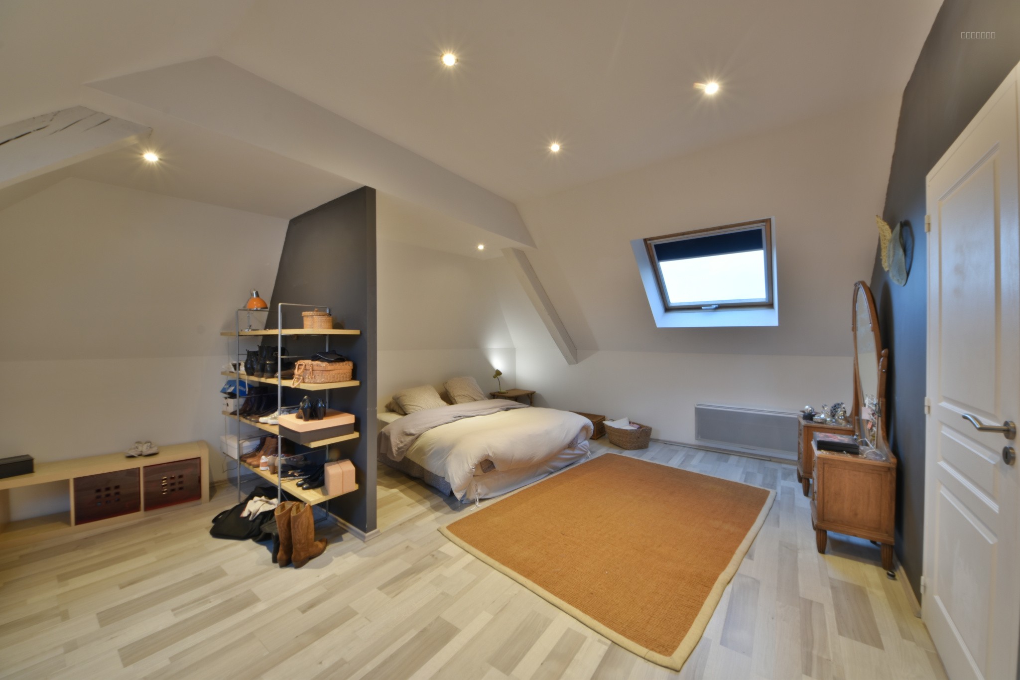 APPARTEMENT F6 DUPLEX — photo 7