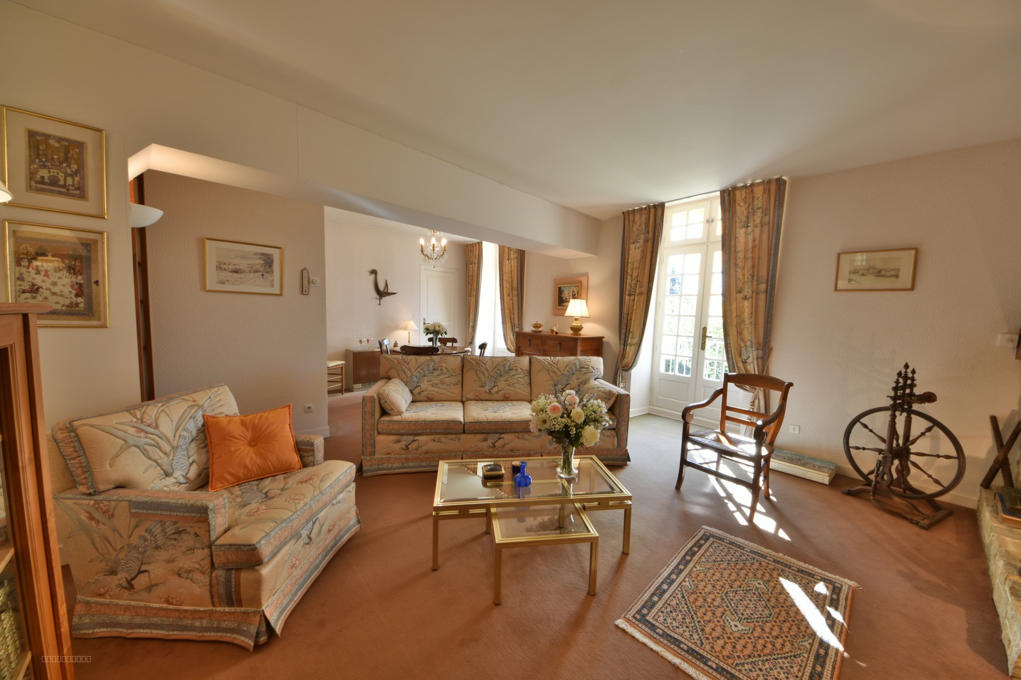 MAISON BOURGEOISE ALLASSAC — photo 2