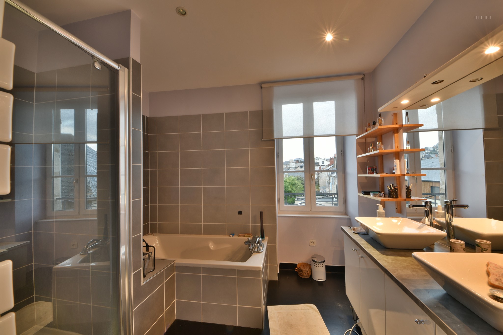 APPARTEMENT F6 DUPLEX — photo 3