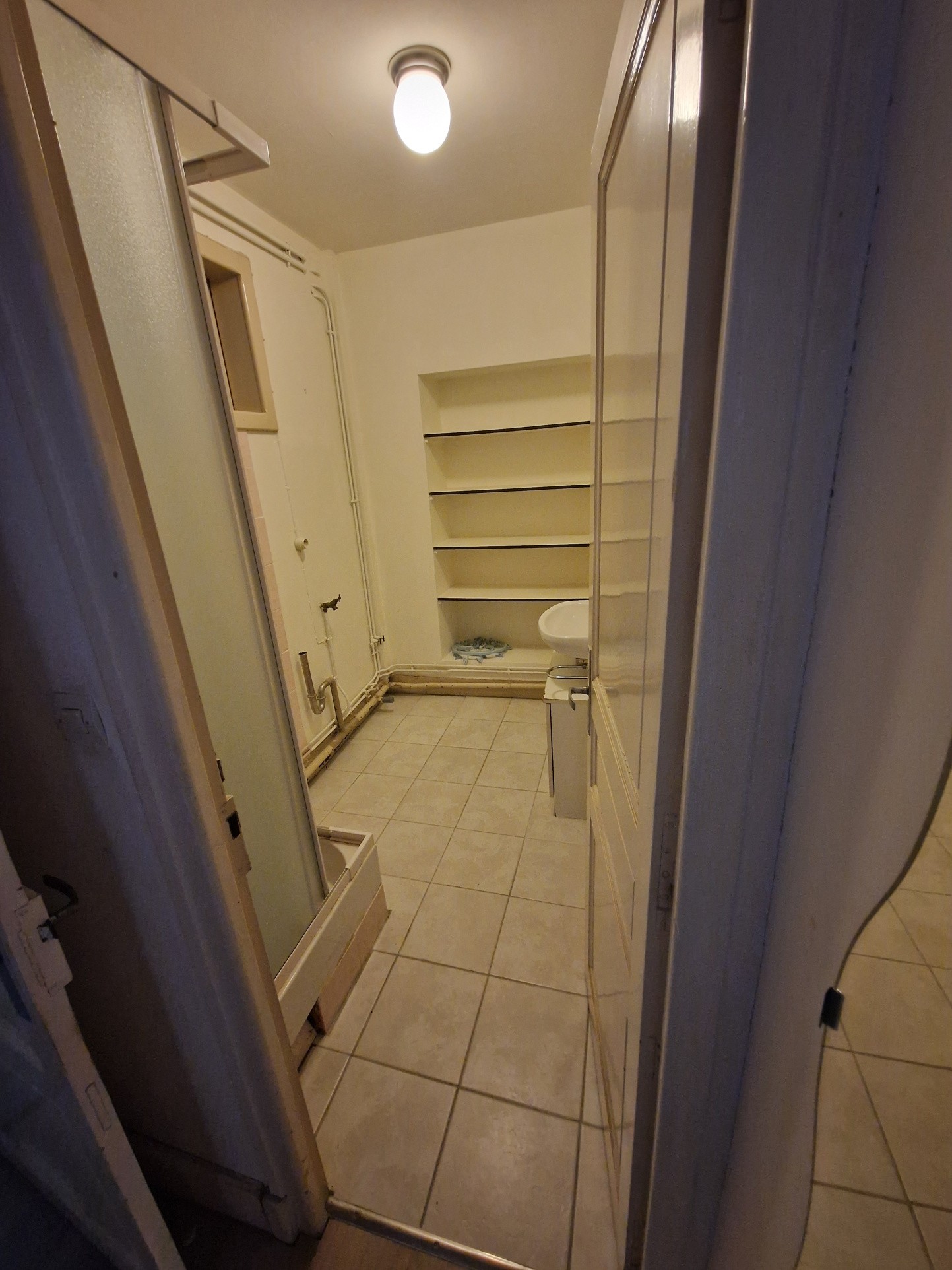 Appartement 3 pièces à vendre — photo 9