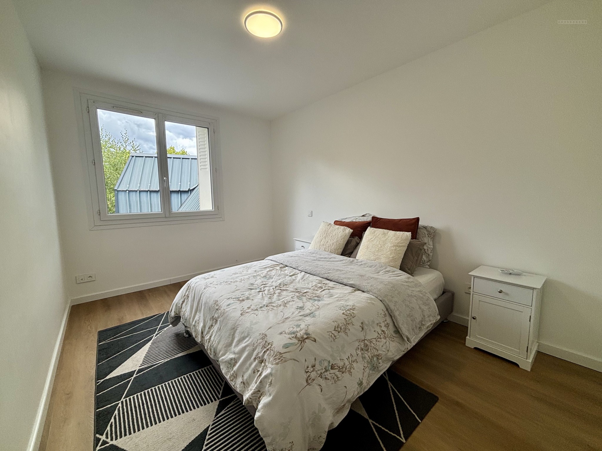 APPARTEMENT F4 COEUR DE VILLE — photo 3