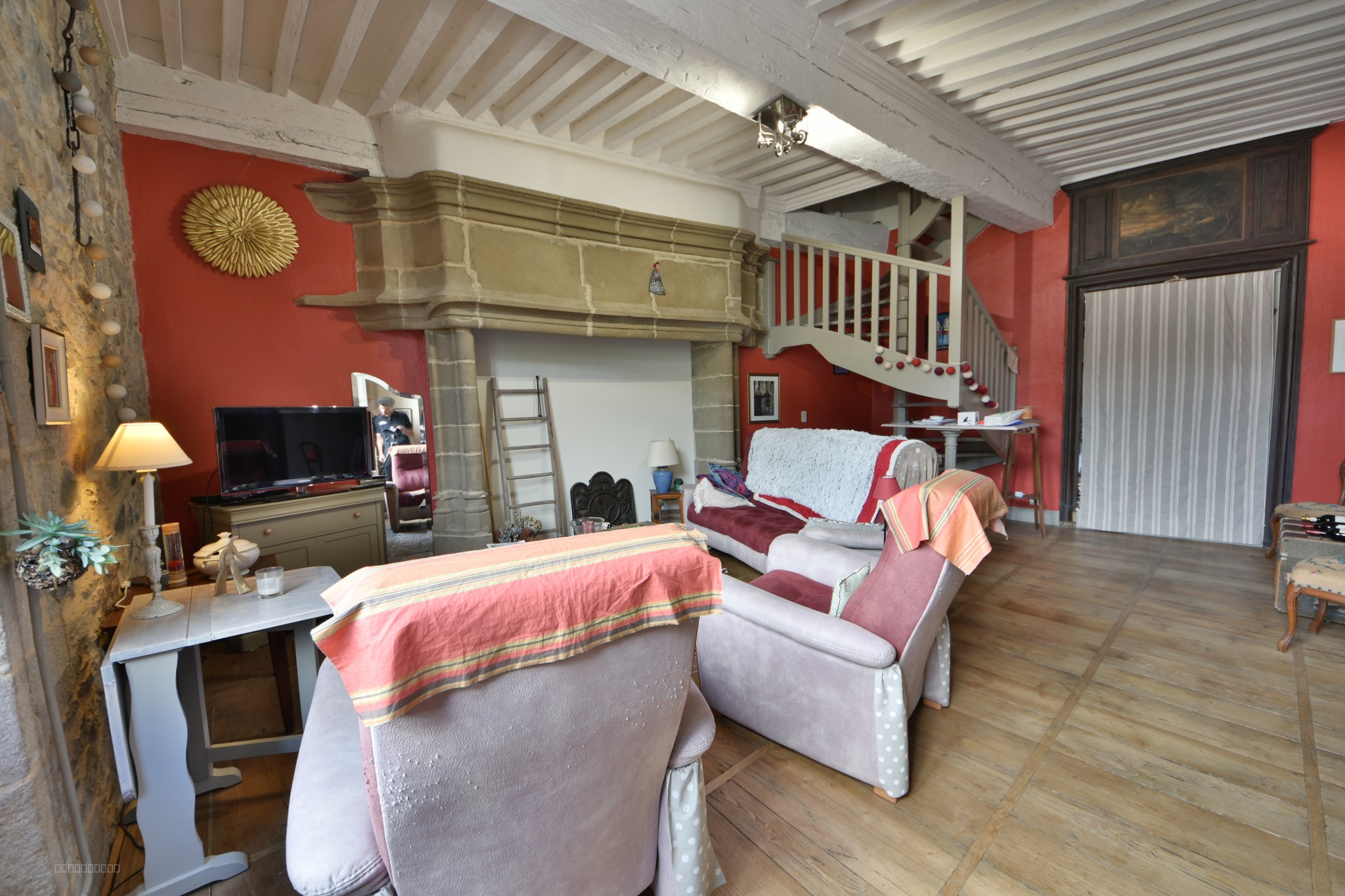 DUPLEX DE CARACTÈRE — photo 2