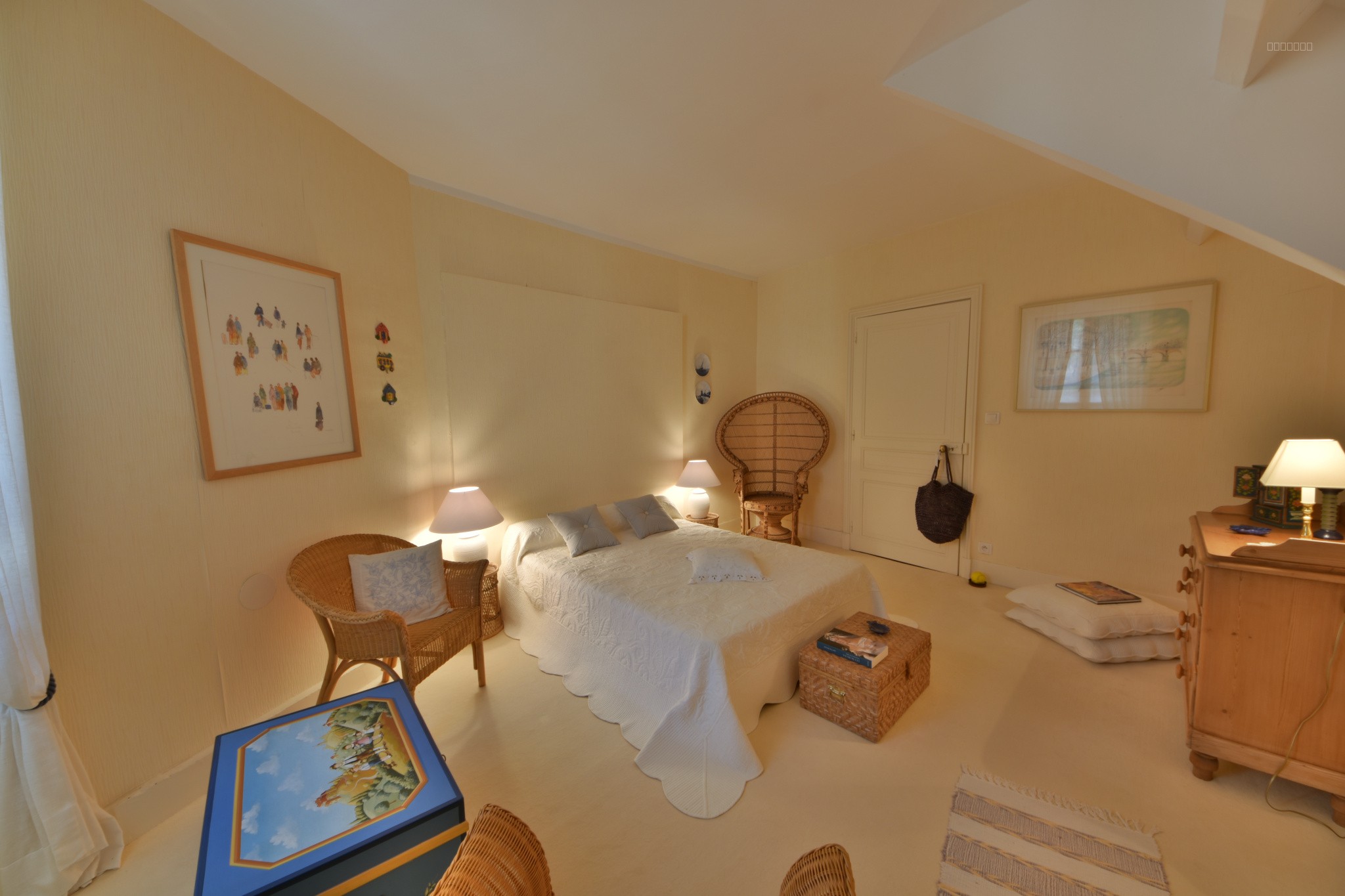 MAISON BOURGEOISE ALLASSAC — photo 5
