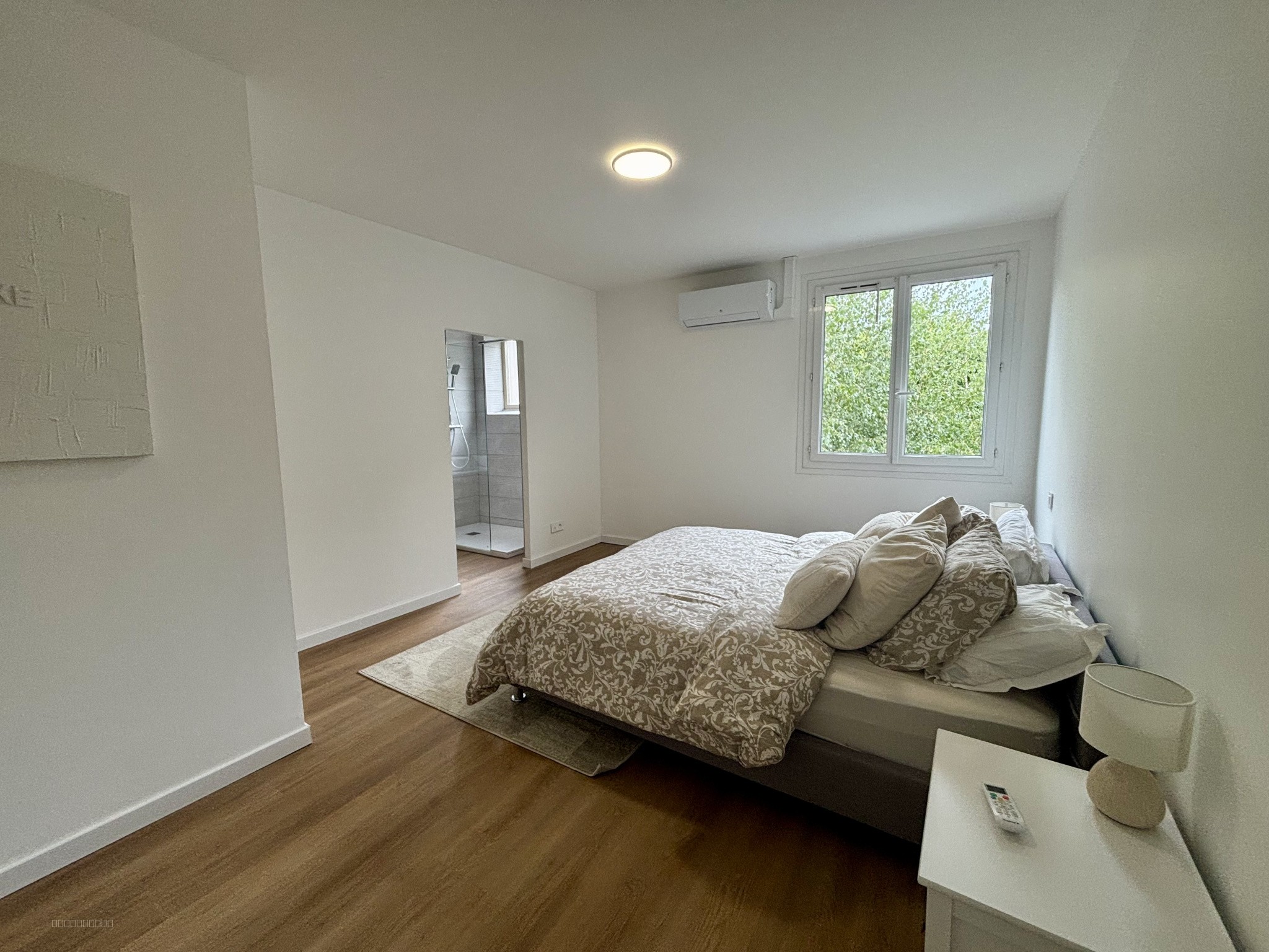 APPARTEMENT F4 COEUR DE VILLE — photo 6