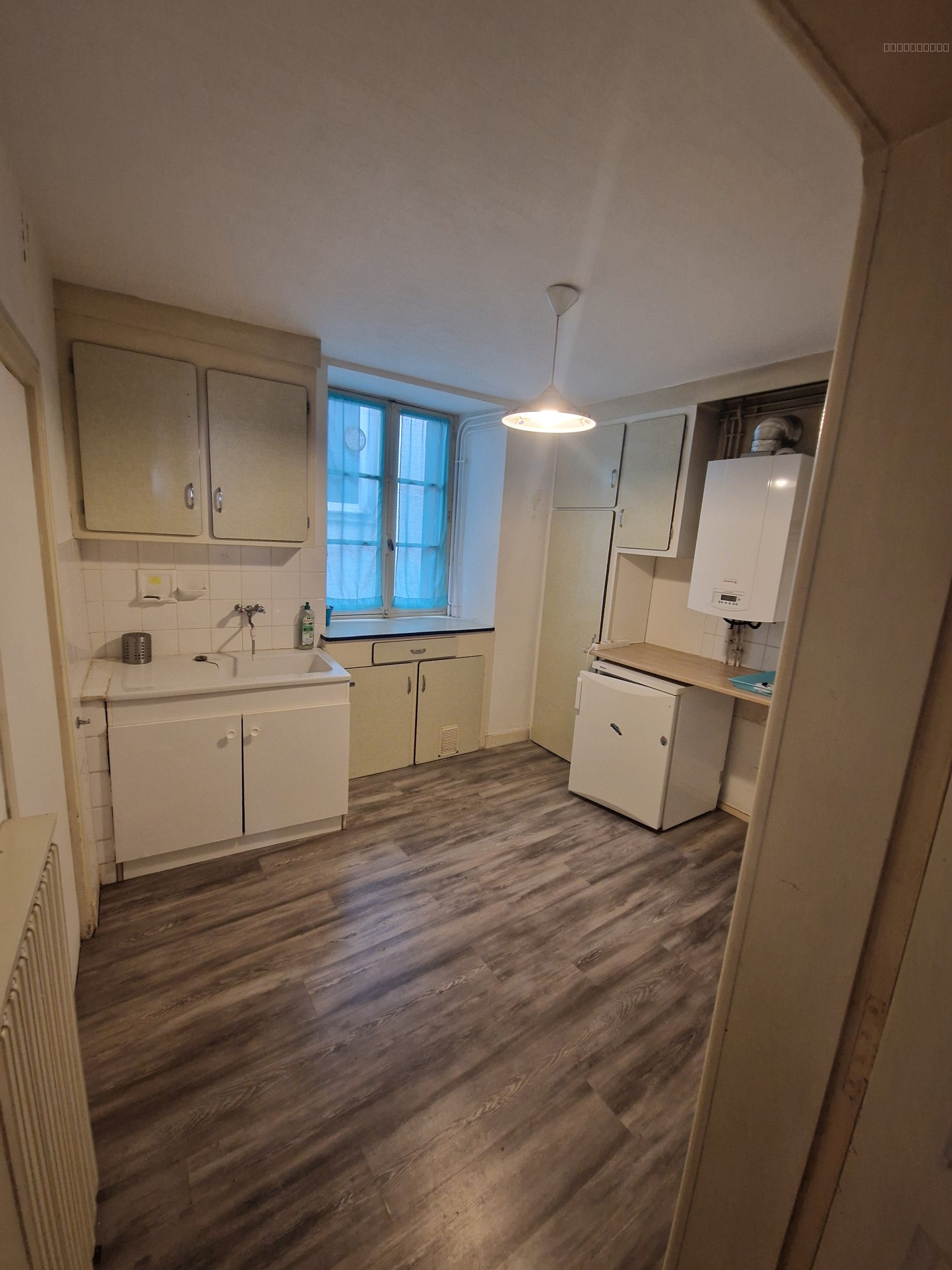 Appartement 3 pièces à vendre — photo 5