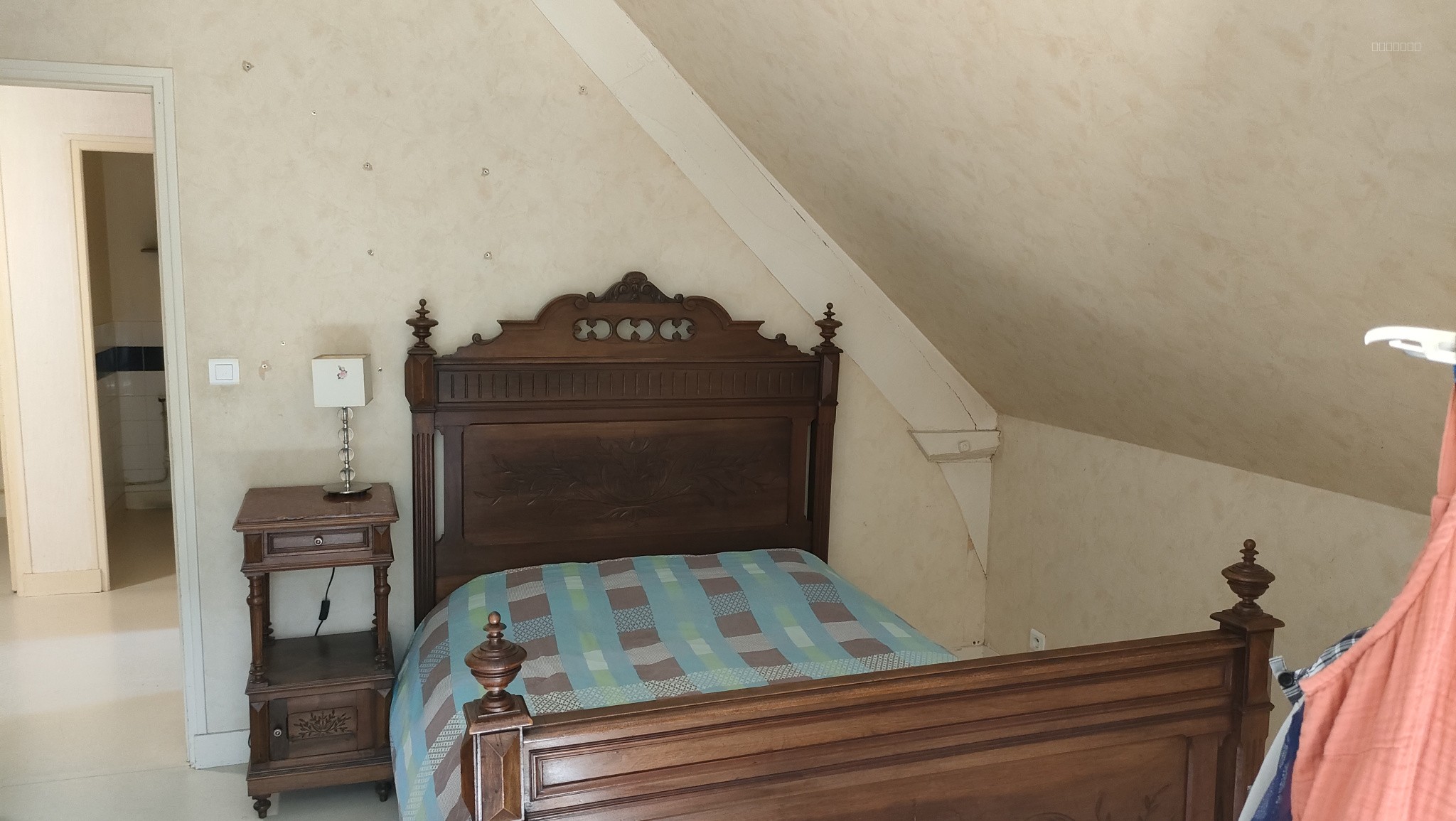 Maison de village en pierre — photo 5
