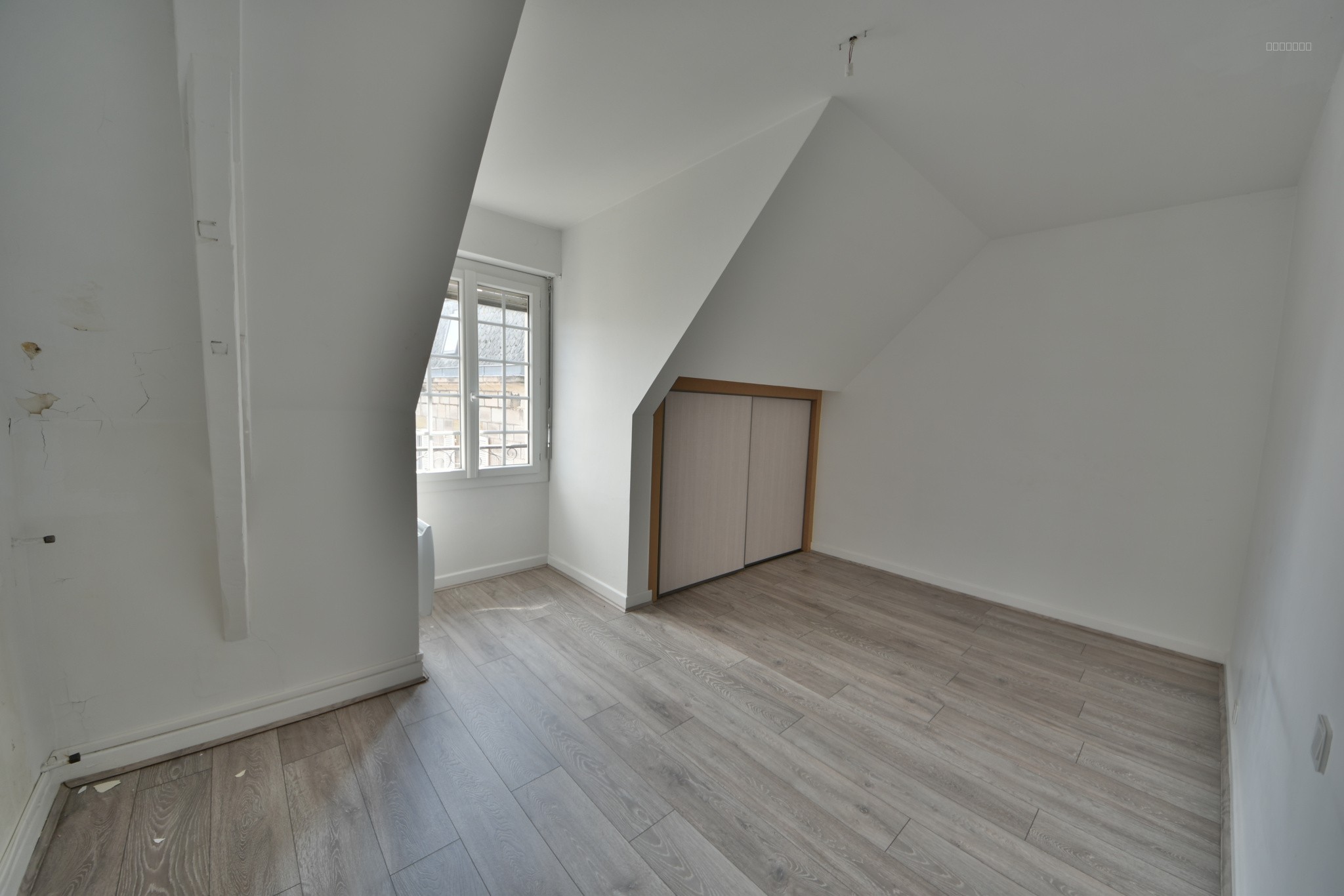 APPARTEMENT T4 COEUR DE VILLE — photo 5
