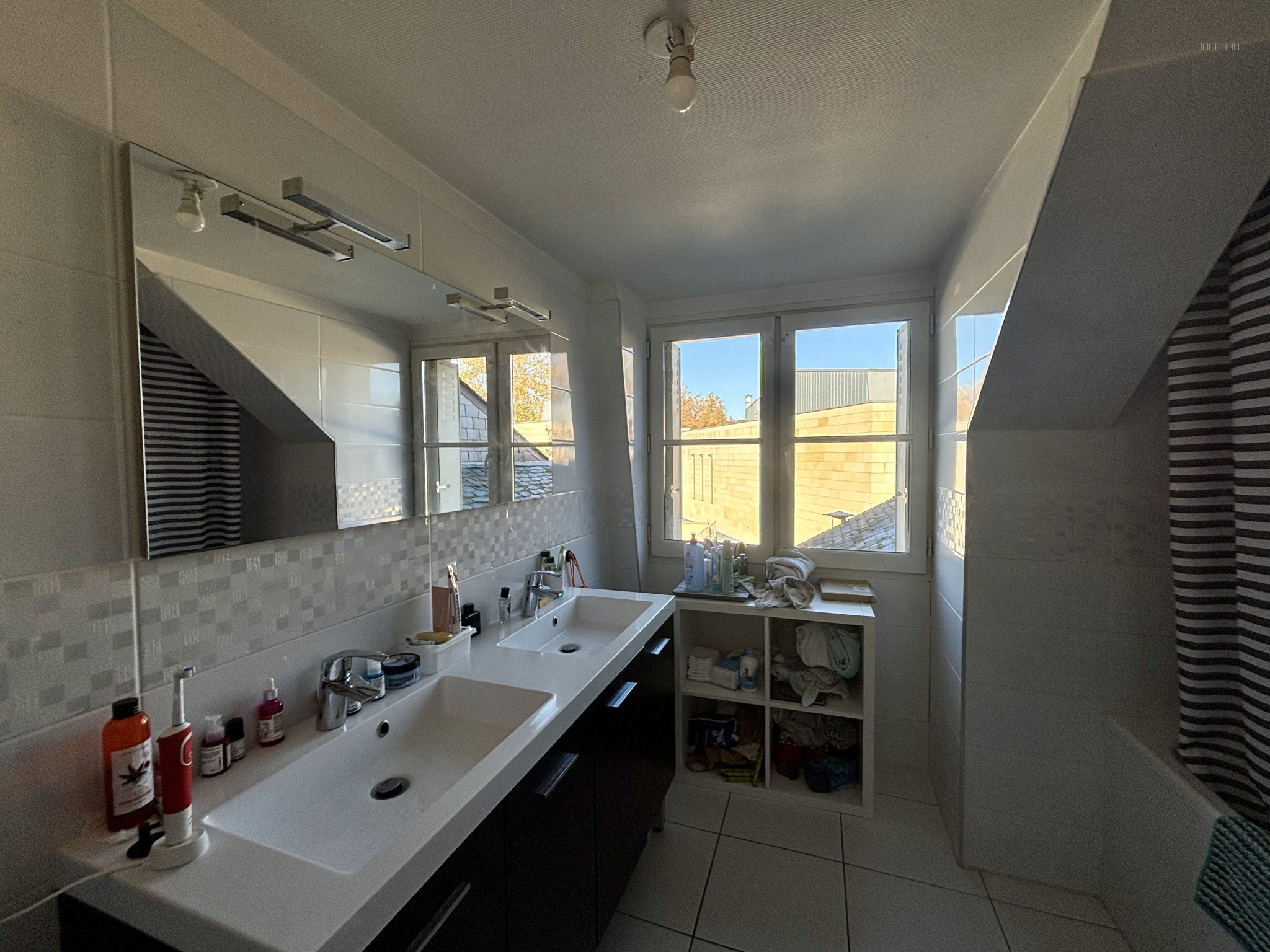 APPARTEMENT T3 COEUR DE VILLE — photo 5
