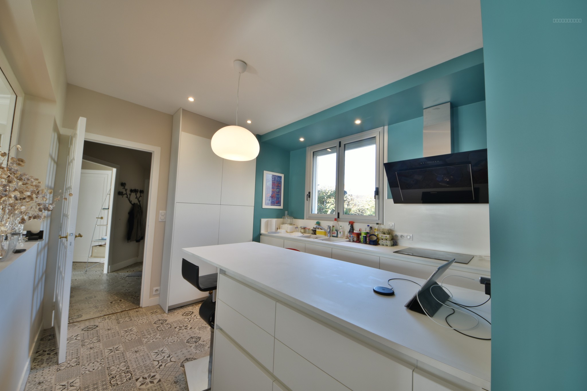 MAISON QUARTIER ROSERAIE — photo 5