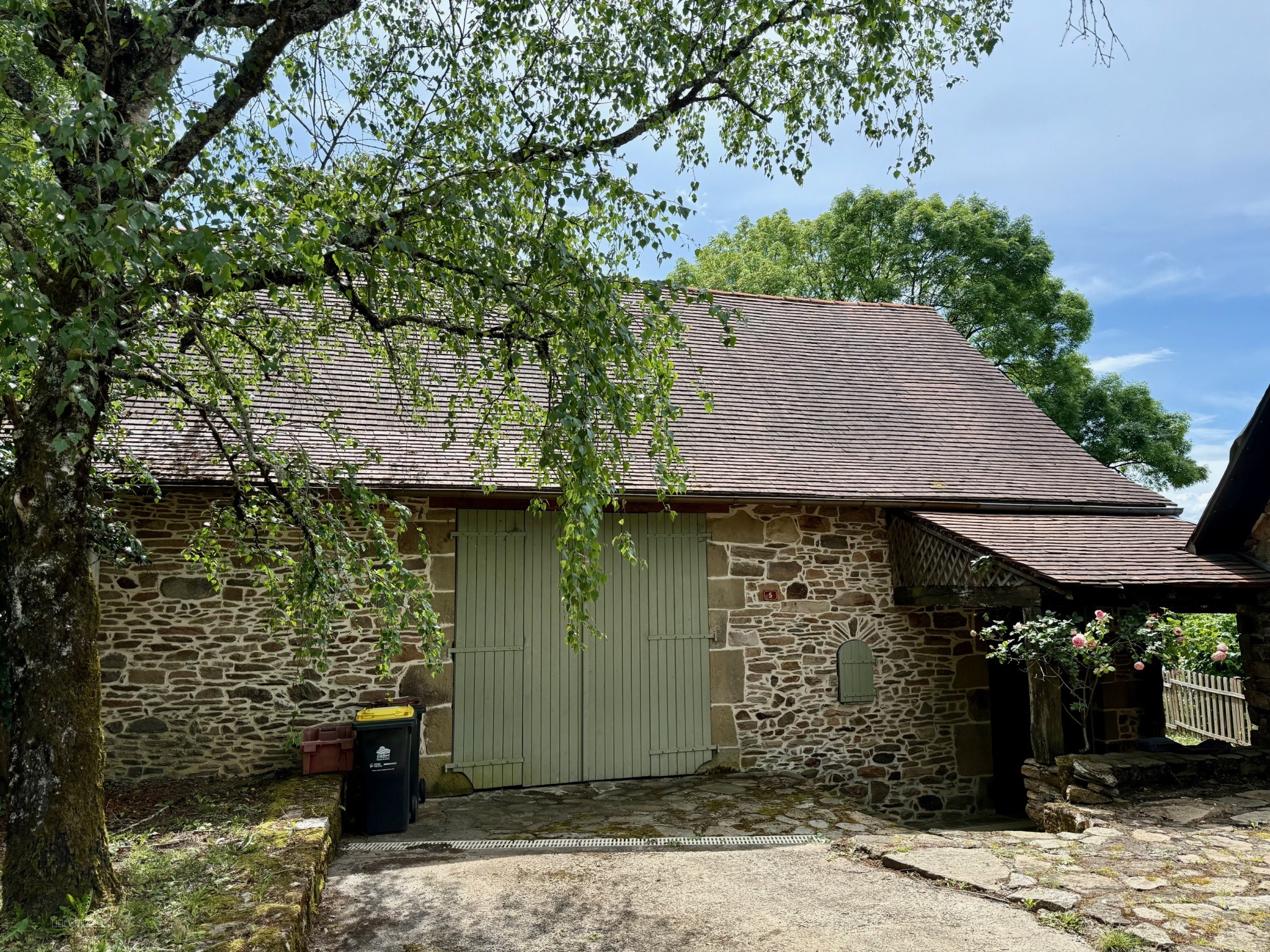 MAISON DE CHARME — photo 10