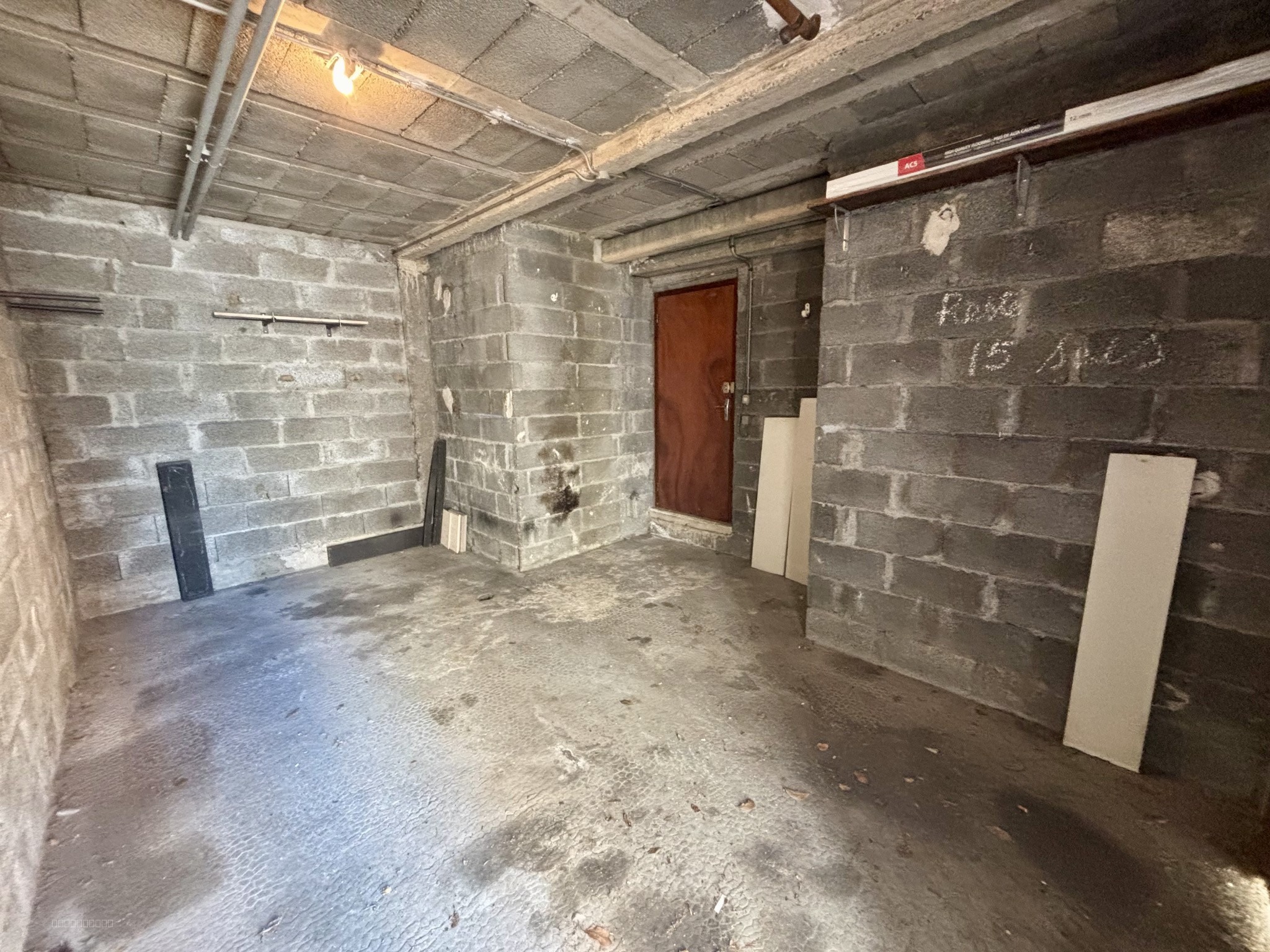 APPARTEMENT T4 COEUR DE VILLE — photo 8