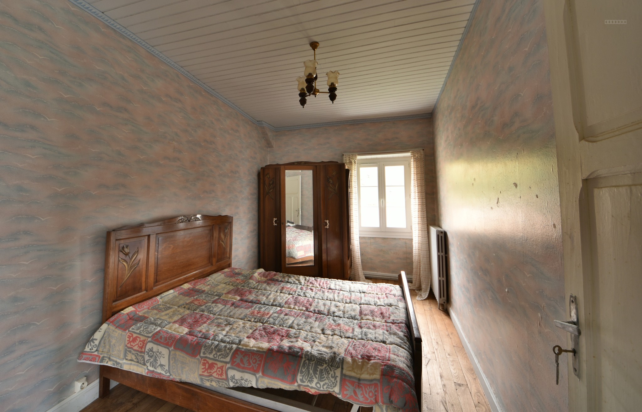 Corps de ferme en pierre — photo 9