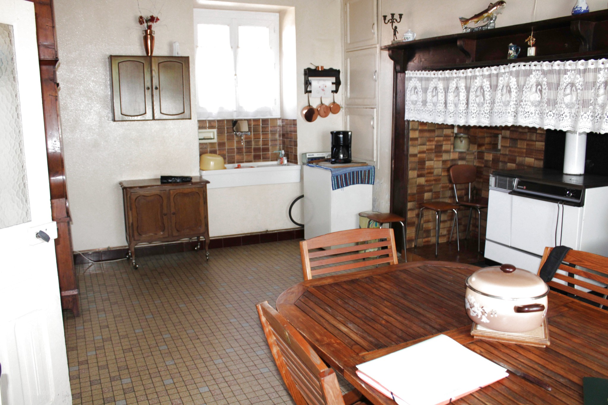 Ensemble immobilier Palazinges — photo 6