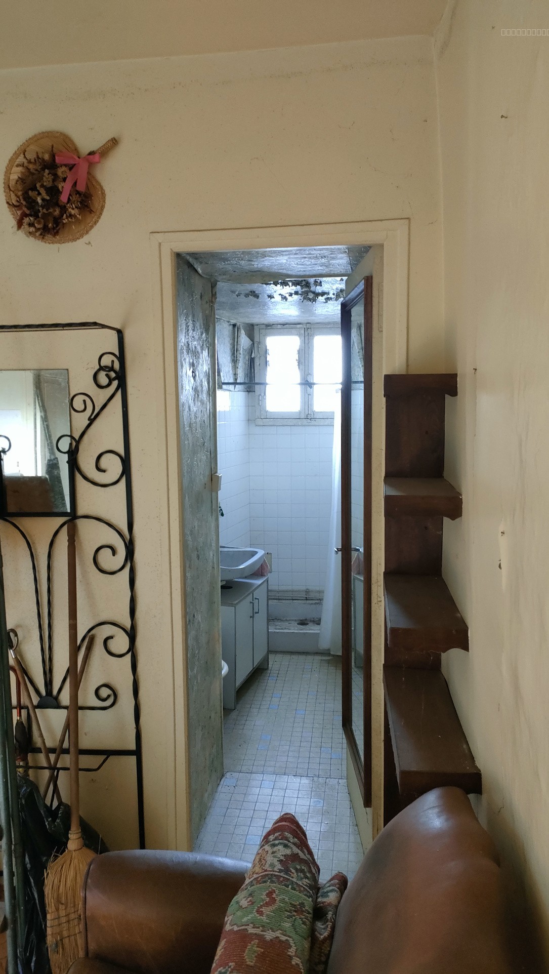 Maison de village en pierre — photo 5