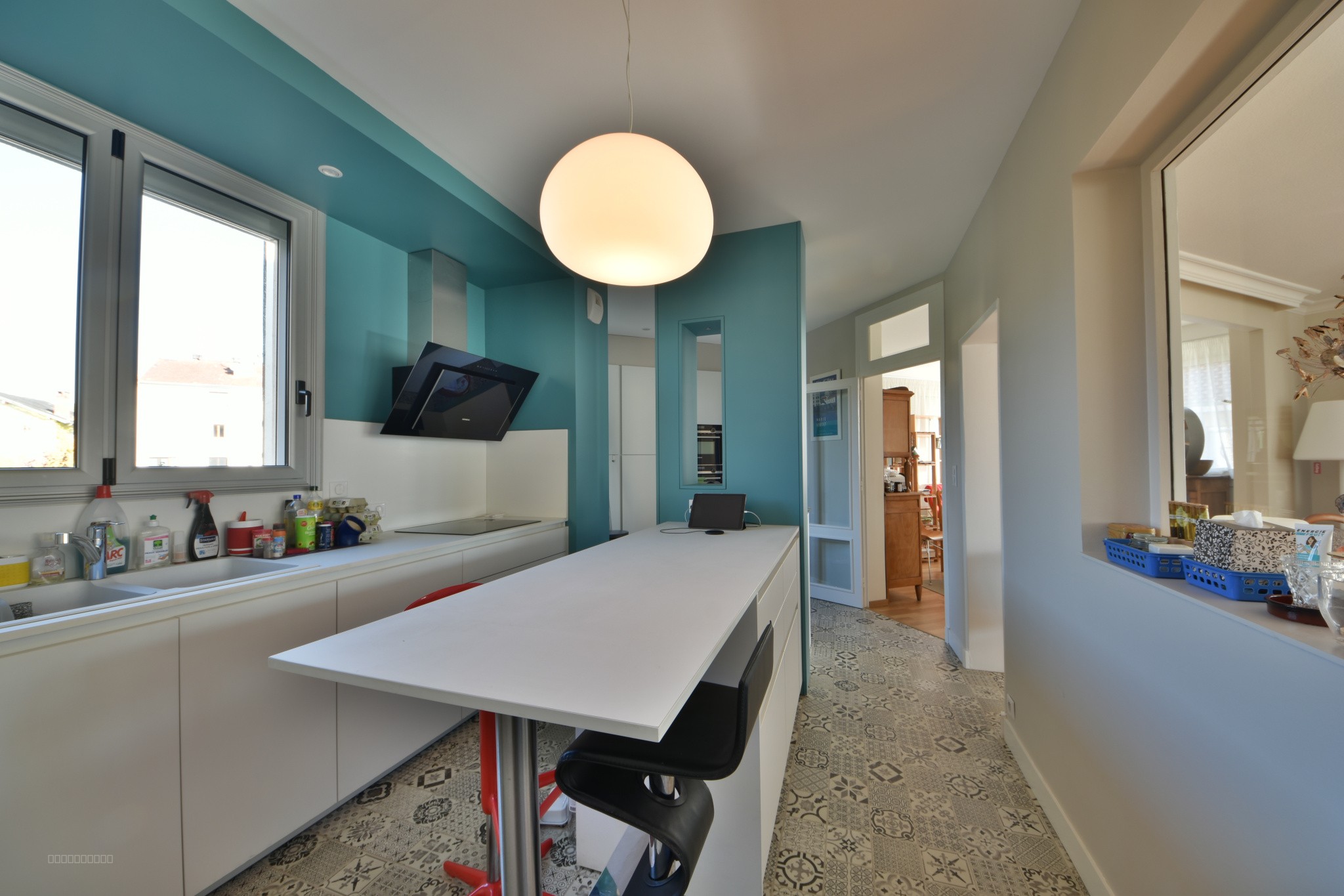 MAISON QUARTIER ROSERAIE — photo 4