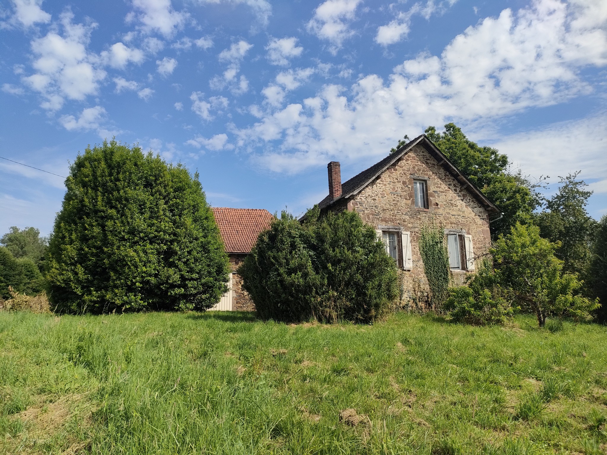 Maison en pierre 3 pièces — photo 8