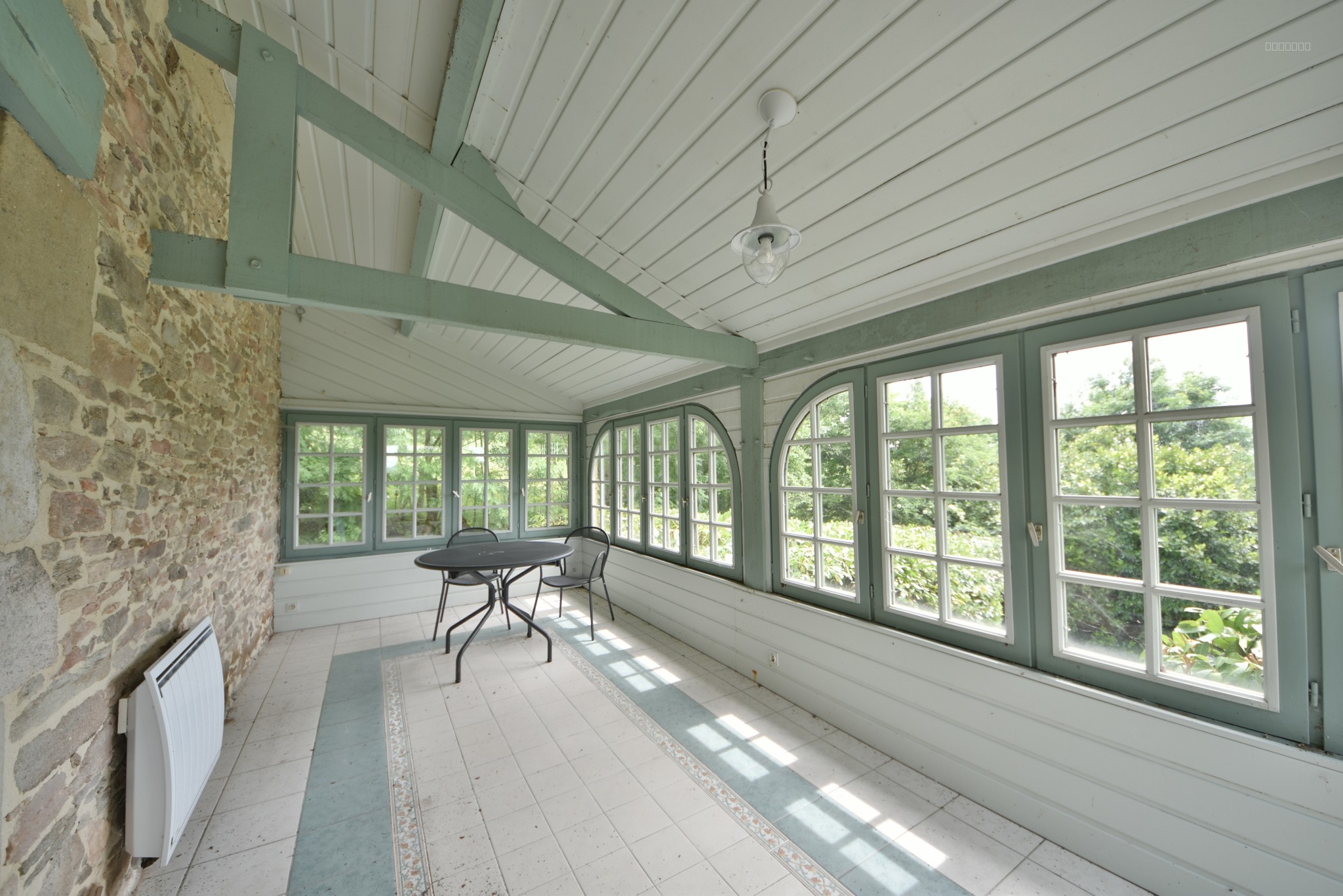 MAISON DE CHARME — photo 5