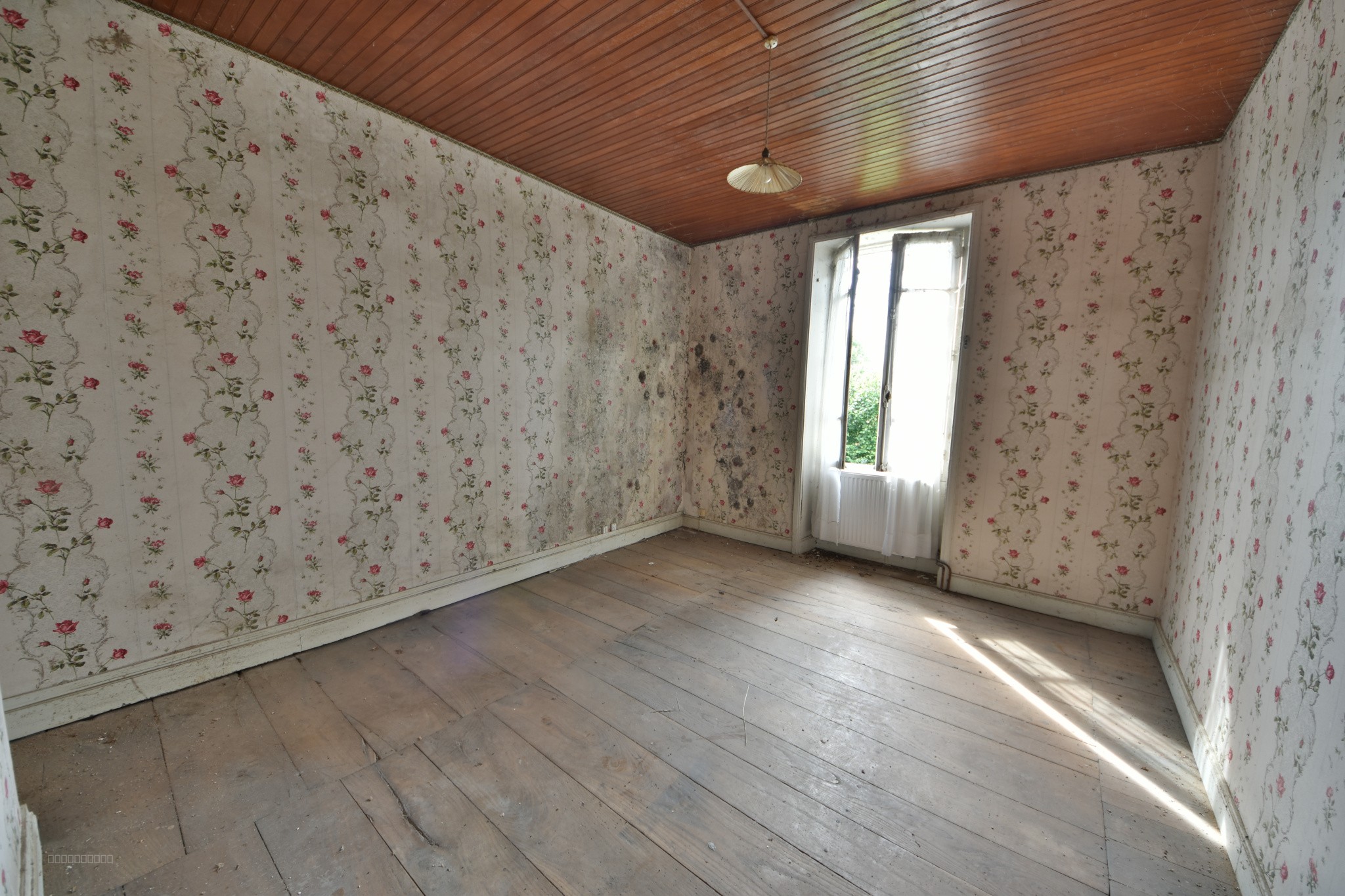 Maison en pierre 3 pièces — photo 4